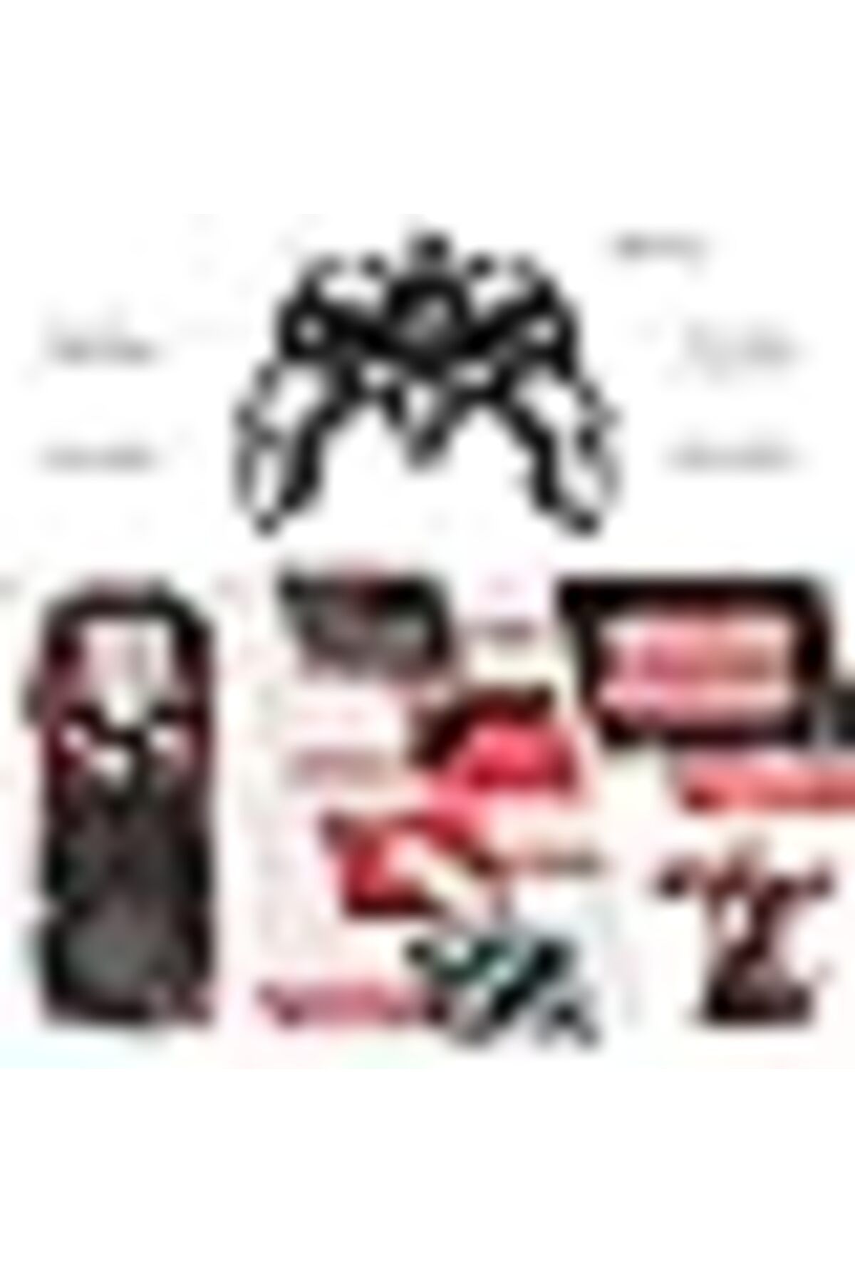 COOYA-2-in-1 RC Transformer Car-Remote Control Robot Vehicle with Auto Change Mode 7