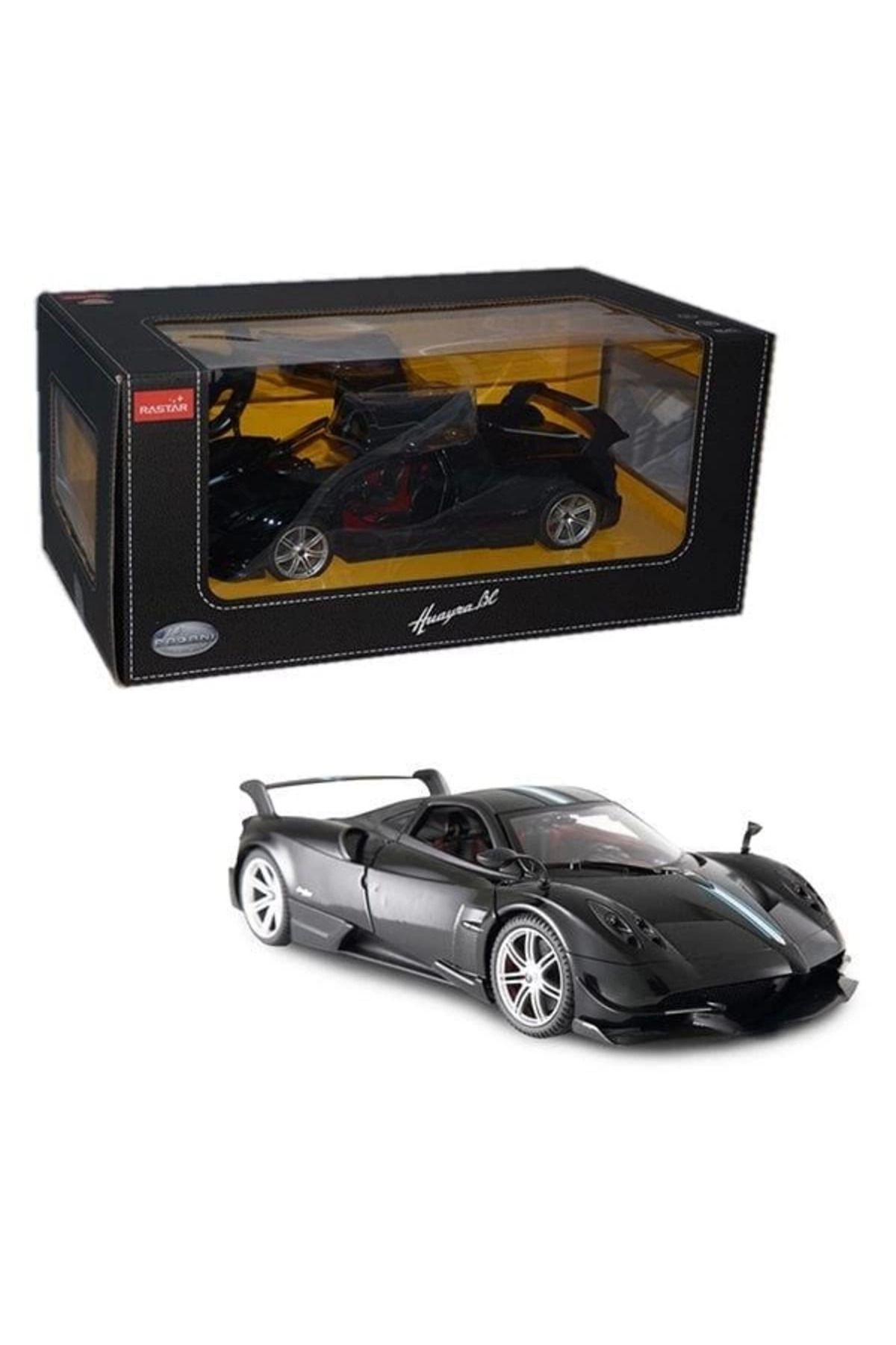 Zayla 75400 1:14 Pagani Huayra BC Uzaktan Kumandalı Işıklı Araba