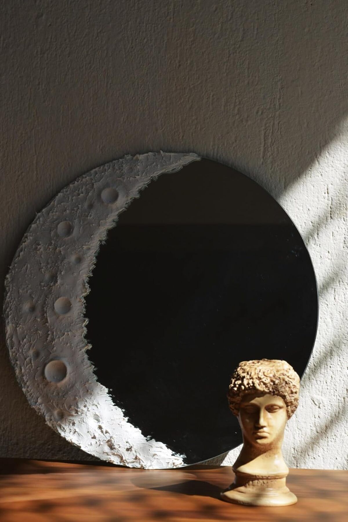 mazıdağı mazzıdağ desenli krater ayna new store 1133631