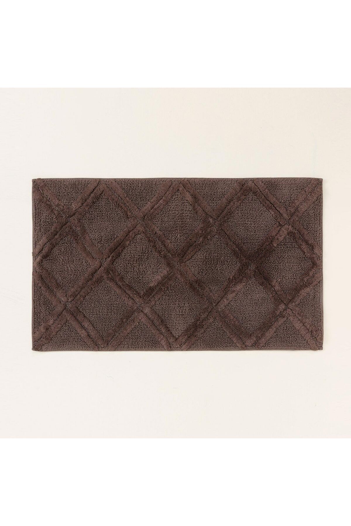MEGOBİNE WHERE Dalia Banyo Paspası 60x100 cm ZTML SYFT 1139610