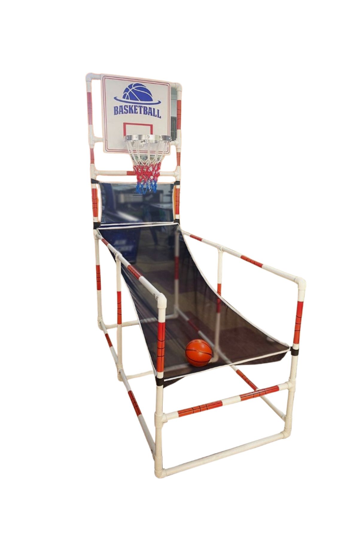 Dragon 405B Kolay Kurulum Çocuk Basket Potası Basketbol Oyunu