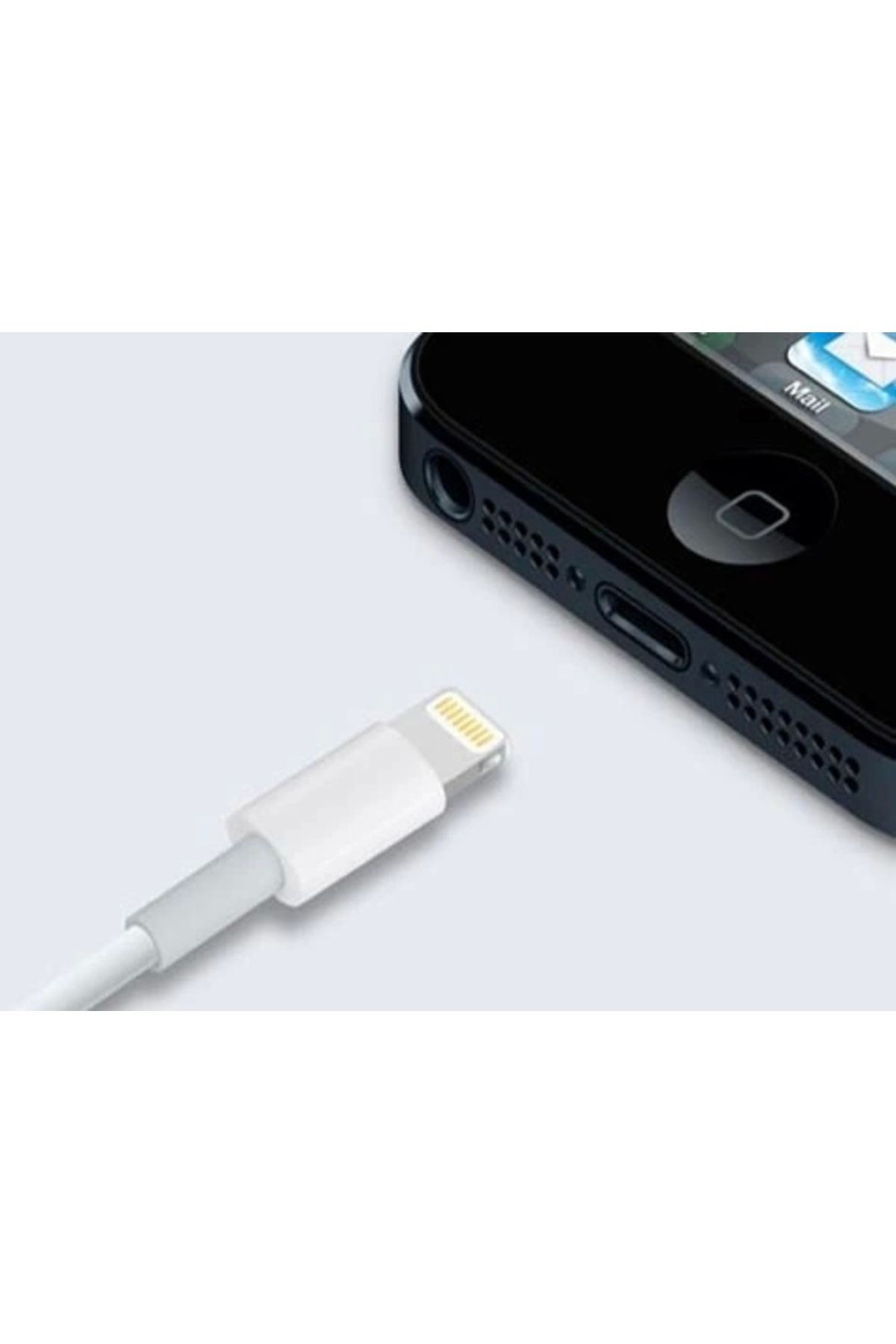 shop iPhone 7 ve 7 Plus Data Kablosu
