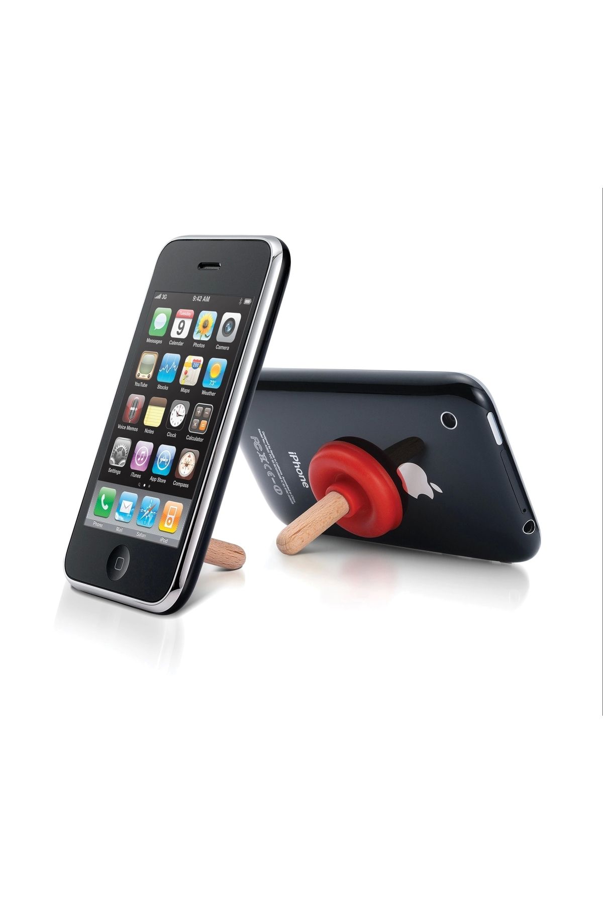 shop Telefon Standı Sucker Stand İpompa