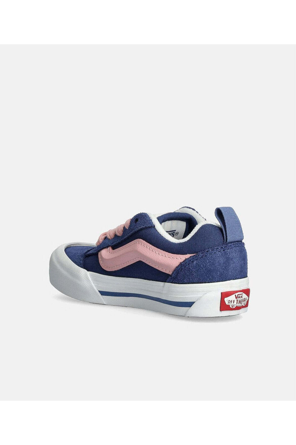 Vans-Knu skool 3