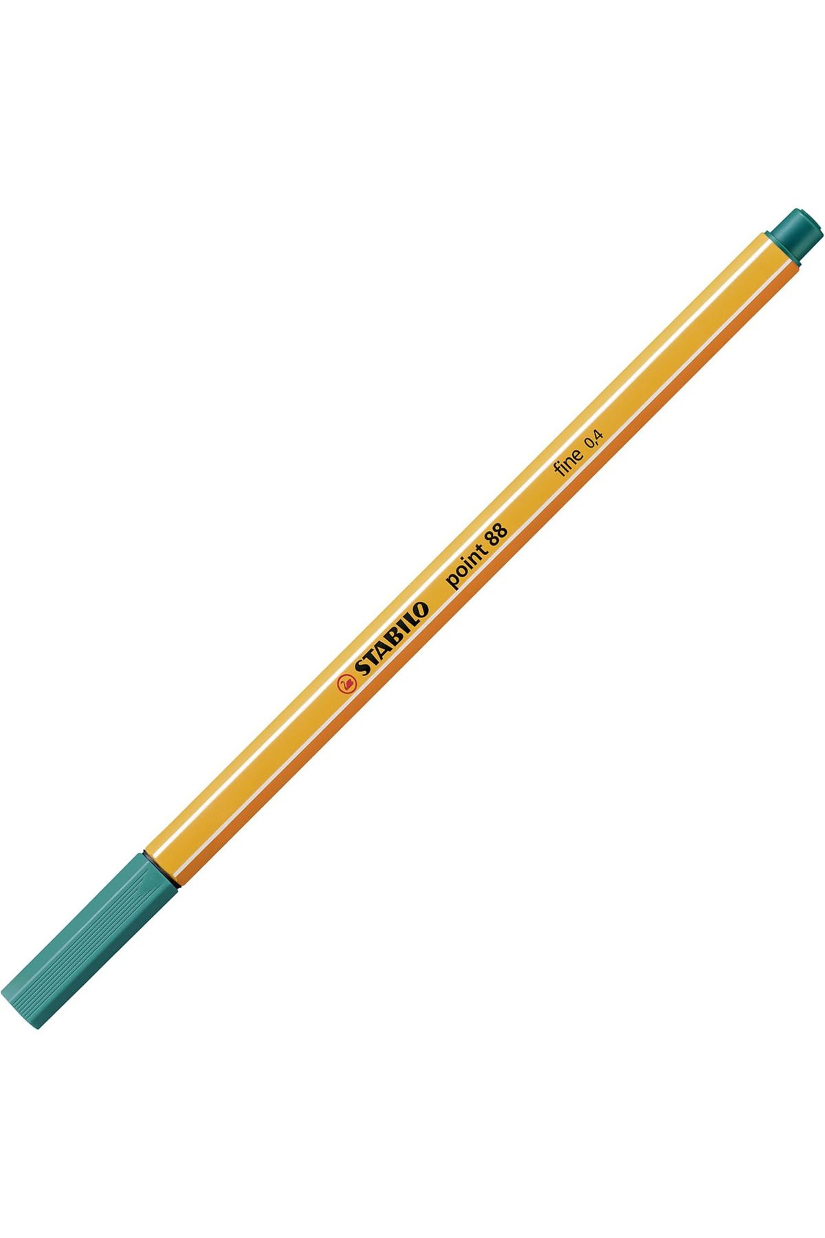 Stabilo Point 88 Keçeli Kalem 1 Adet