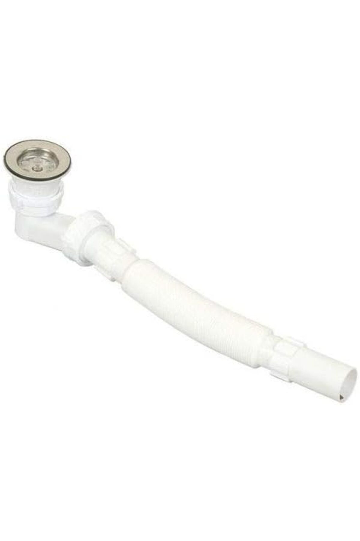 mazıdağı mazzıdağ KÖRÜKLÜ DUŞ TEKNESİ SİFONU (GİDERİ)-(TROBLENİ) Q50 new store 1133631