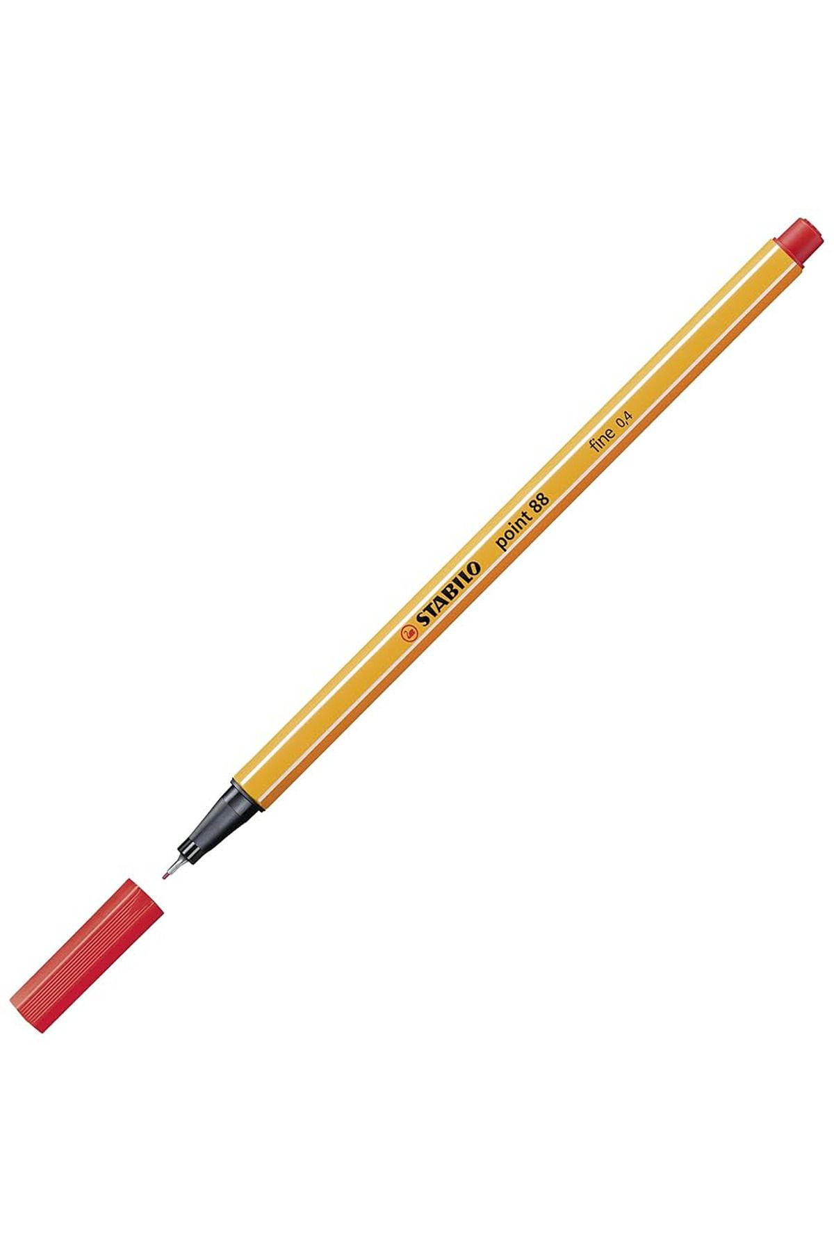 Stabilo Point 88 Keçeli Kalem 1 Adet