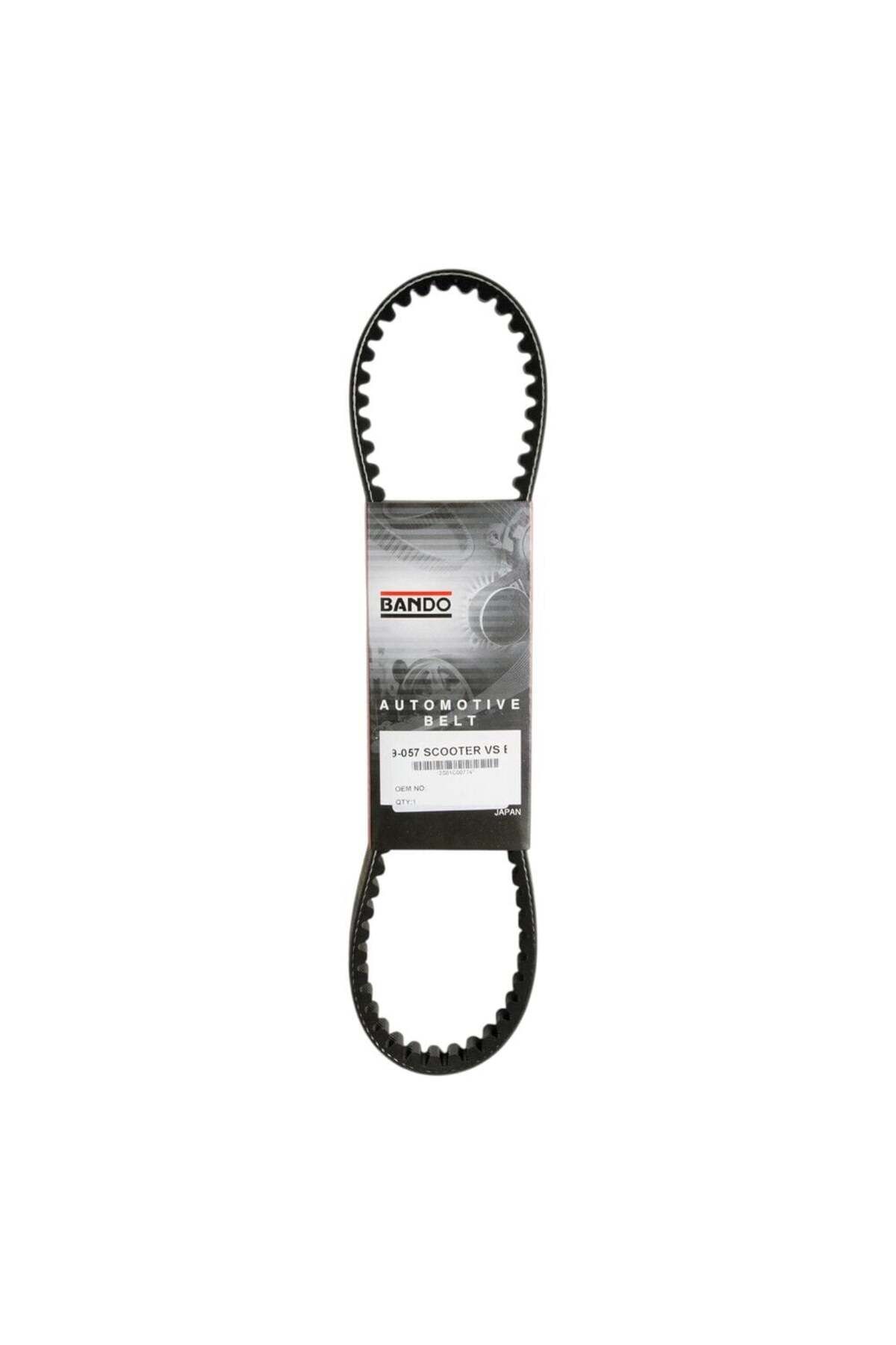 ÇELİKMOTO BANDO KAYIŞ /S19-057/ TAB 50 #363-642