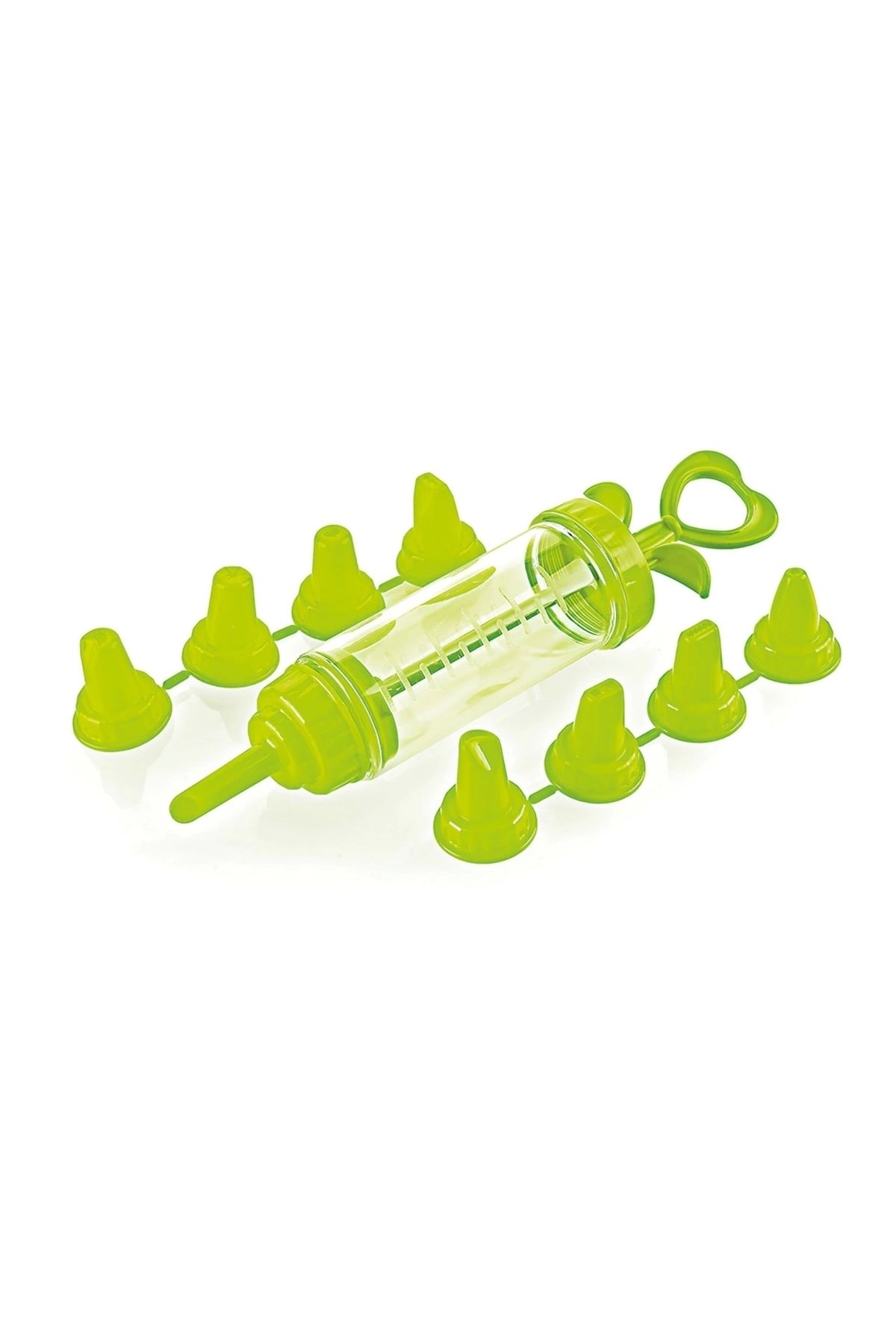 shop Krema Pompası 10 Parça
