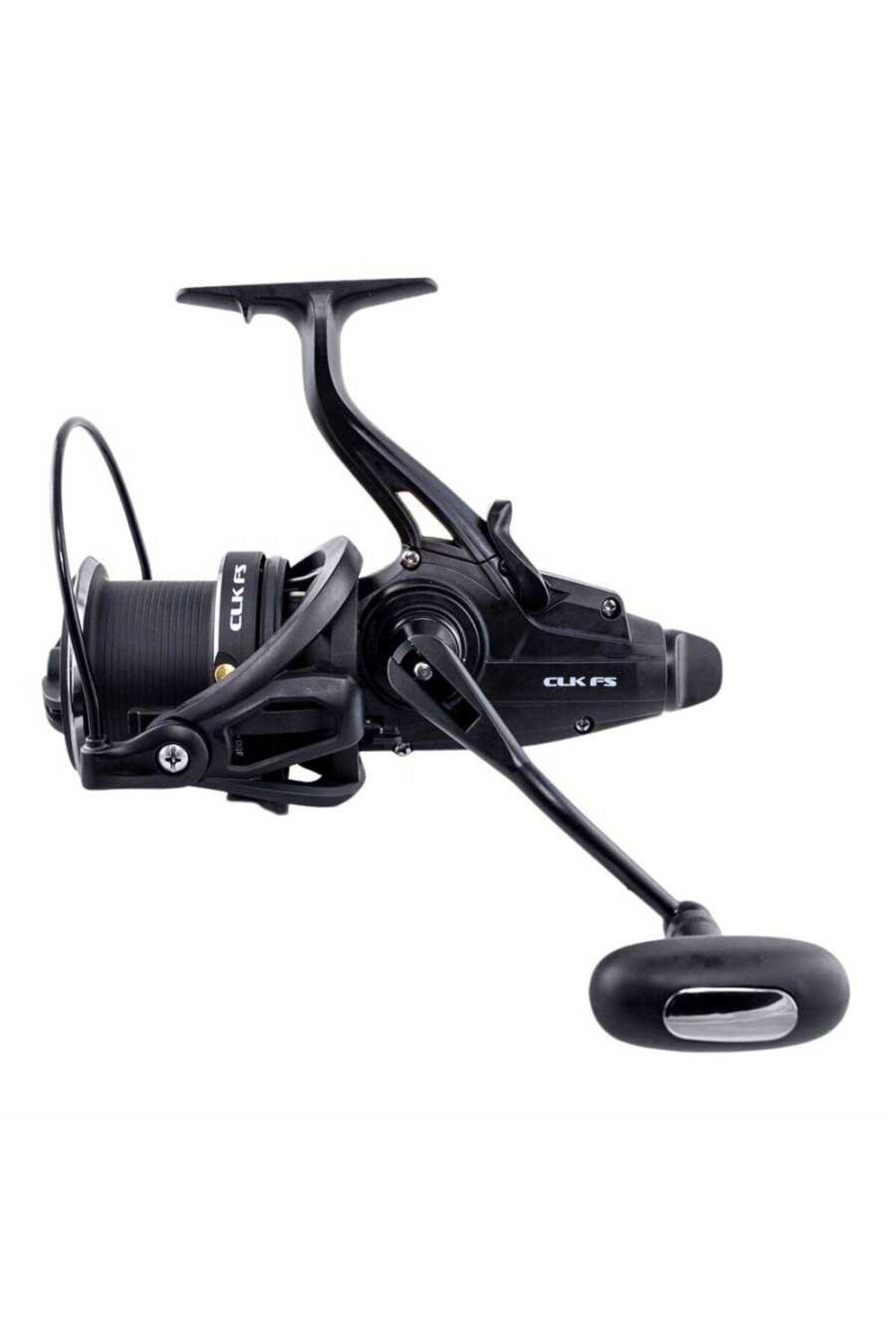 BAUER CLK FS 7000 Baitrunner Olta Makinesi