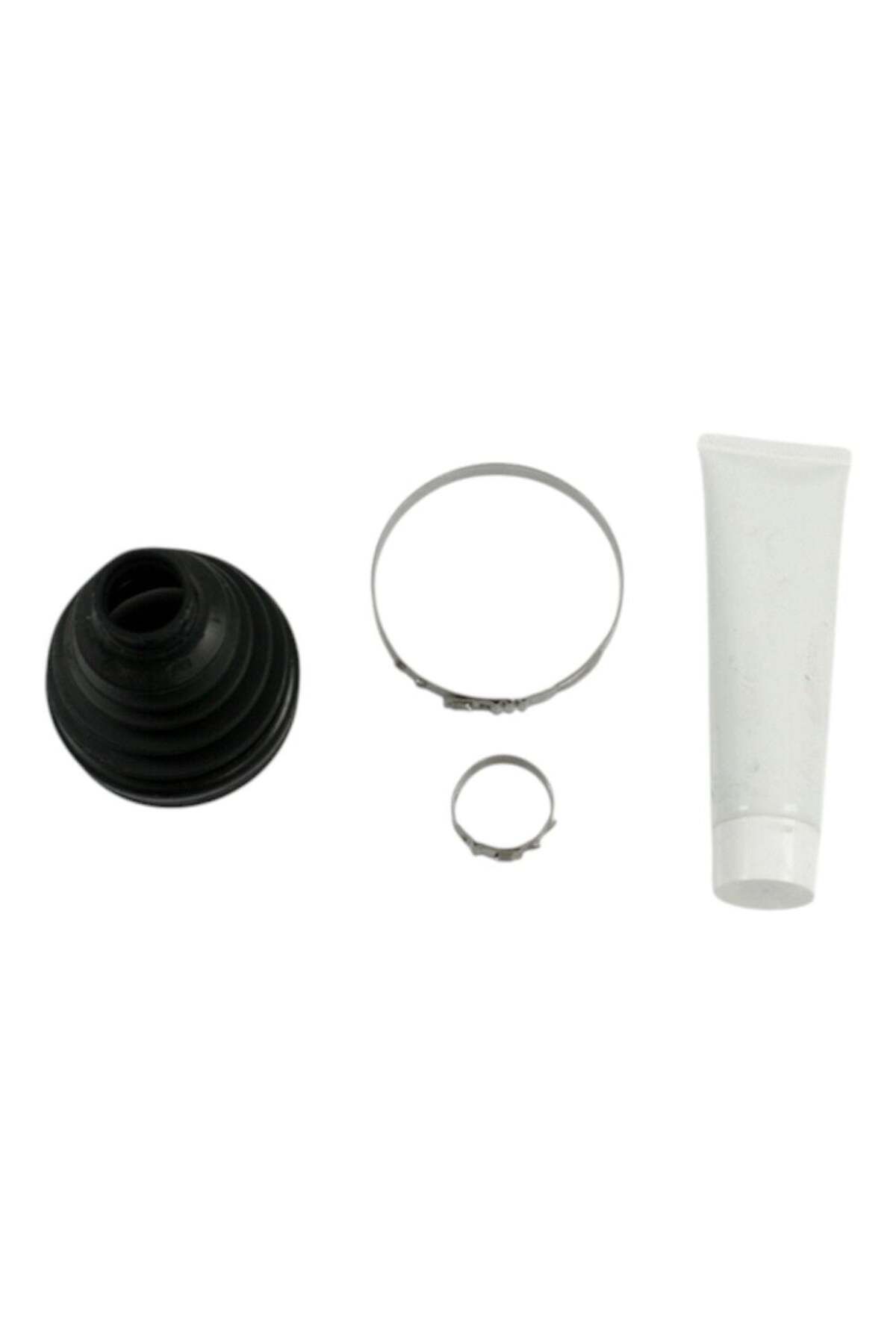 ÇELİKMOTO CF MOTO ATV ARKA AKS KORUĞU İÇ #Y4CFM4017A0145