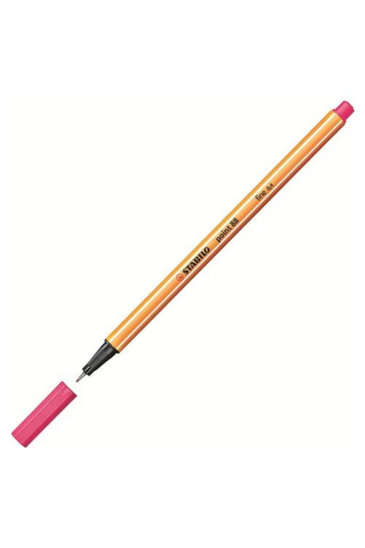 Stabilo Point 88 Keçeli Kalem 1 Adet