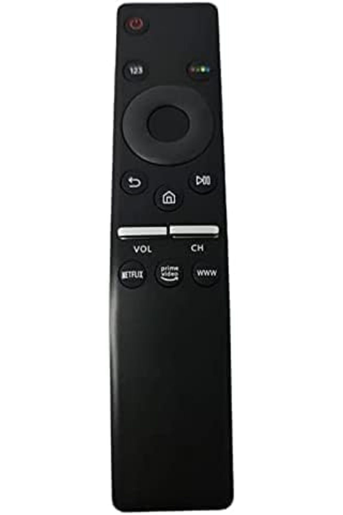 mazıdağı mazzıdağ SMART 4K 8K LED-HD TV için Uygun - SMART TV Uyumlu Akıllı KUMANDA Yedek kumanda - Netf