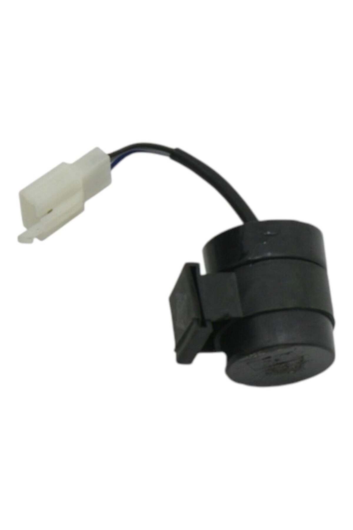 ÇELİKMOTO MONDIAL E-MON JOY SINYAL FLASORU #Y4EMN2008A0004