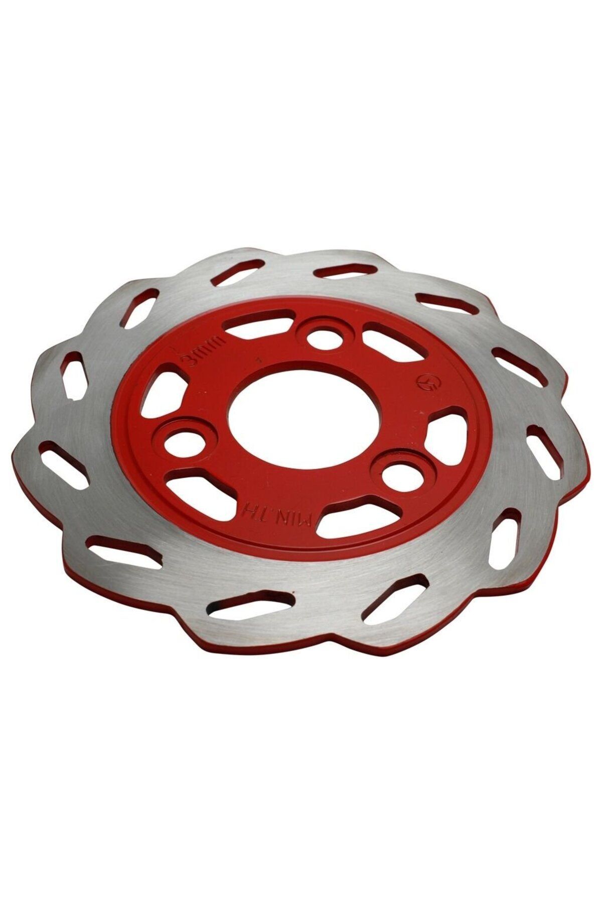 ÇELİKMOTO ASYA AS1000 VOLT YD800D ON FREN DISK #AS1000VL F0404
