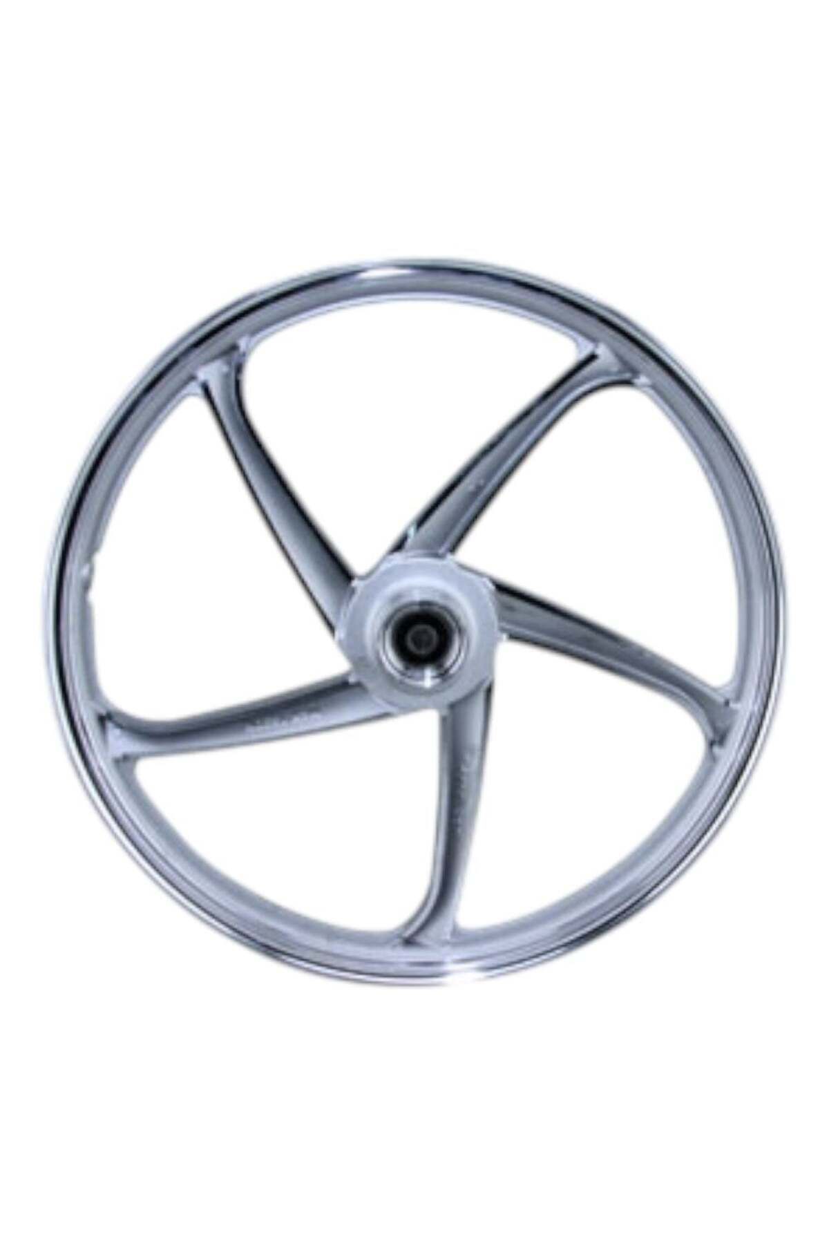 ÇELİKMOTO CUB 100 ÖN JANT KOLONLU #542082200