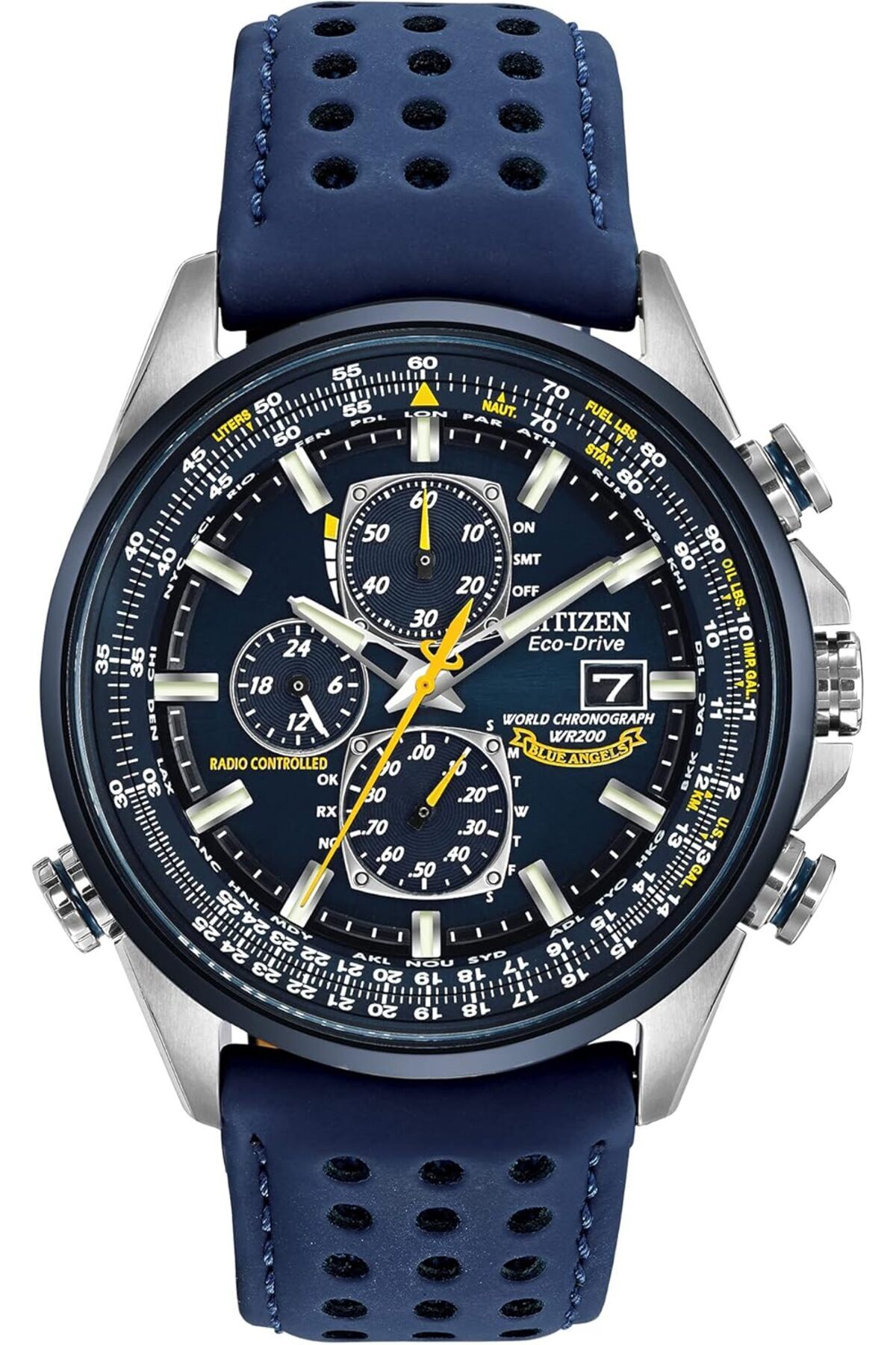 Citizen Watches Models & Prices - 2026