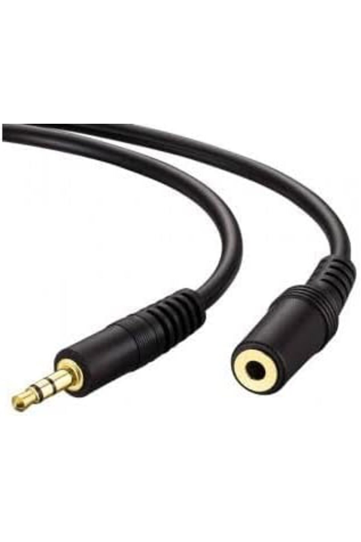 KDROĞLU plamystical mm, Jak Uzatma kablosu, 3,5 mm Aux erkek fiş dişi jak, stereo ses Audio uzatma adaptö
