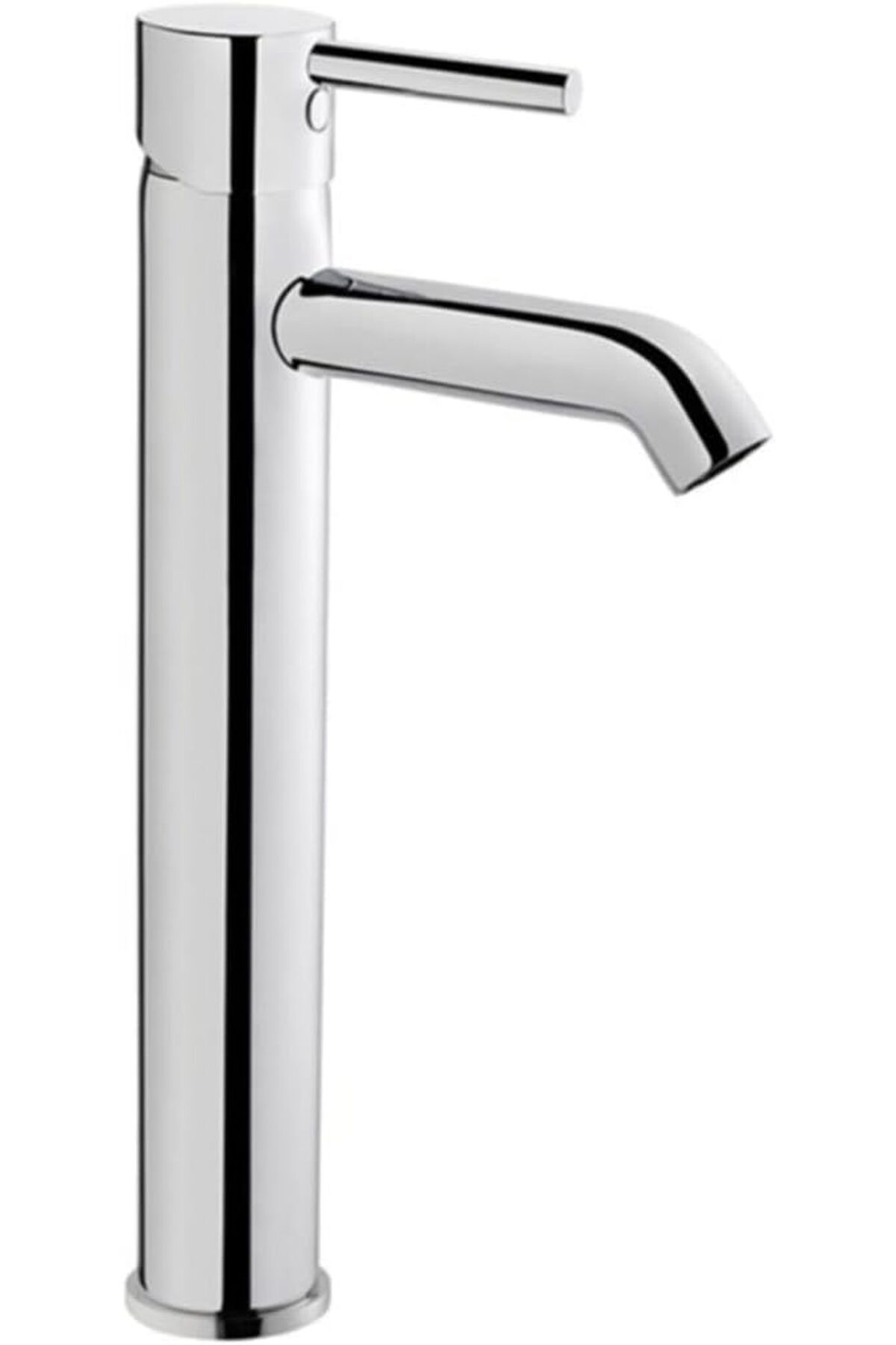 mazıdağı mazzıdağ Minimax S A41990 Yüksek Lavabo Bataryası, Krom new store 1133631