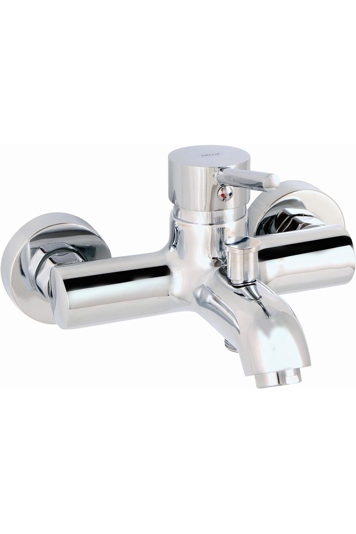 MEGOBİNE WHERE May Banyo Bataryası, Krom ZTML SYFT 1139610