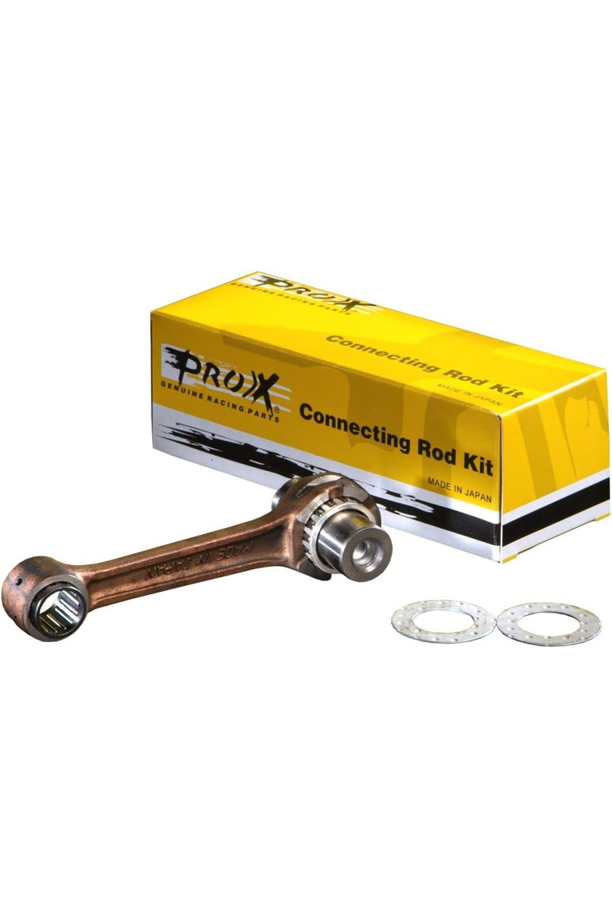 isteburadayiz KTM HUSQVARNA GASGAS 2T EXC/TE/EC 250/300 04-25 PROX KRANK KOLU (isteburadayiz)