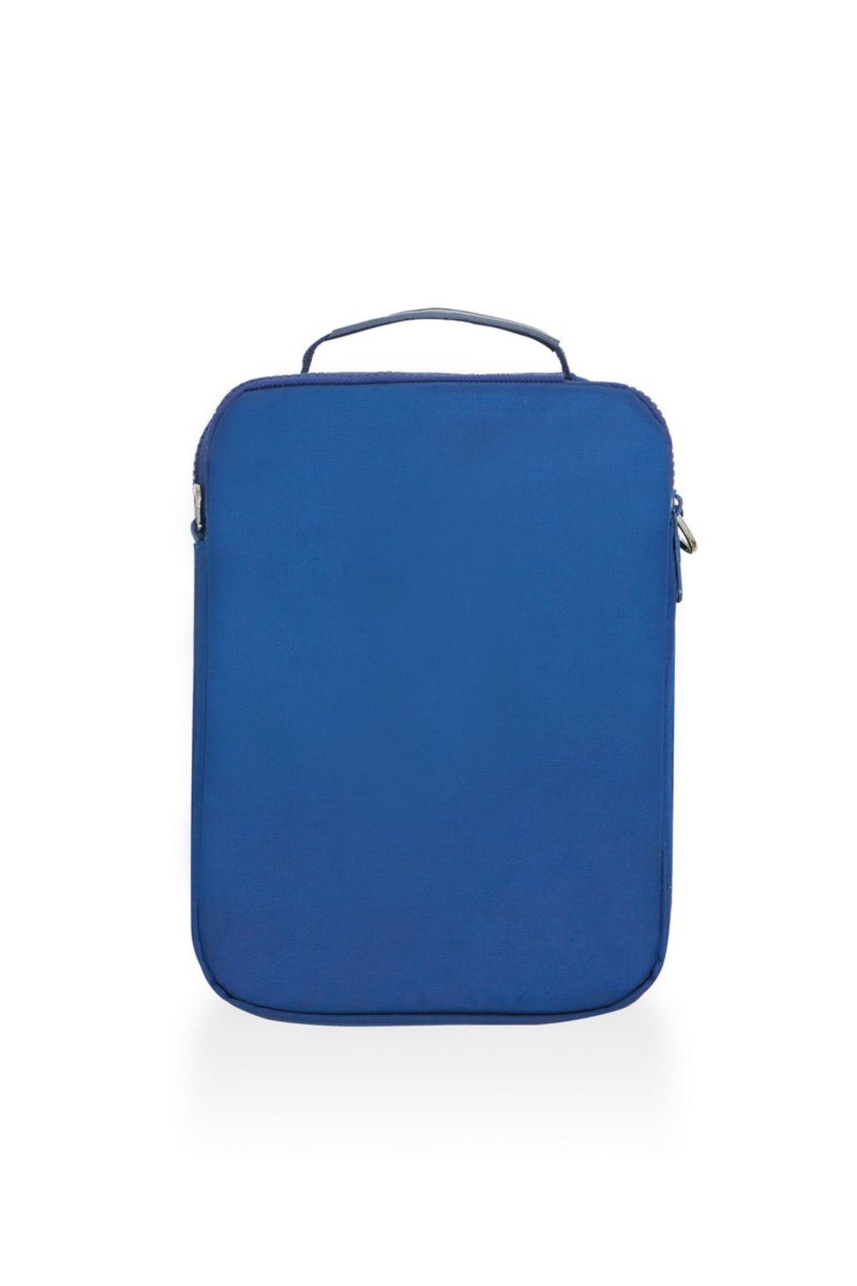 کیف شانه ای آبی مردانه و زنانه پایه. چوگان Assn. PLEXR23747 یونیسکس U.S. Polo Assn.