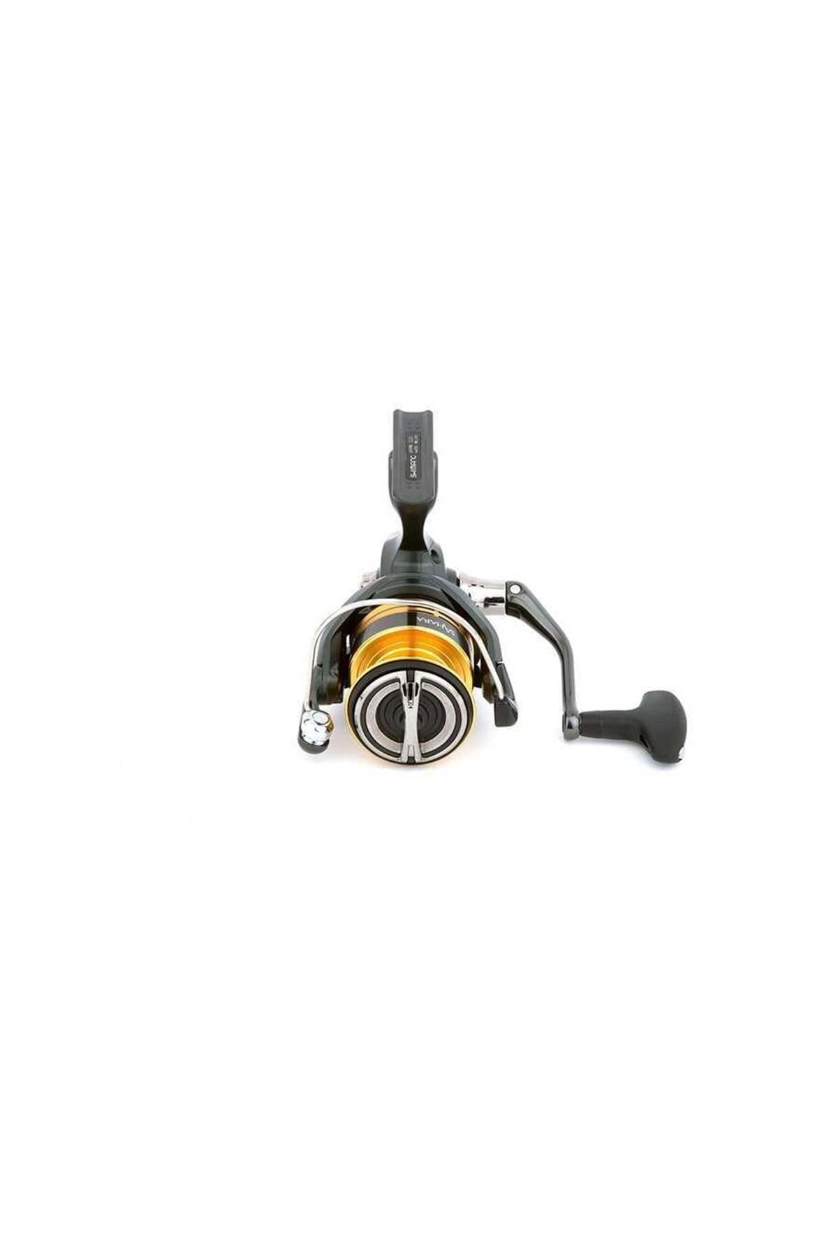 Shimano Sahara Fj 4000 Spin Olta Makinesi