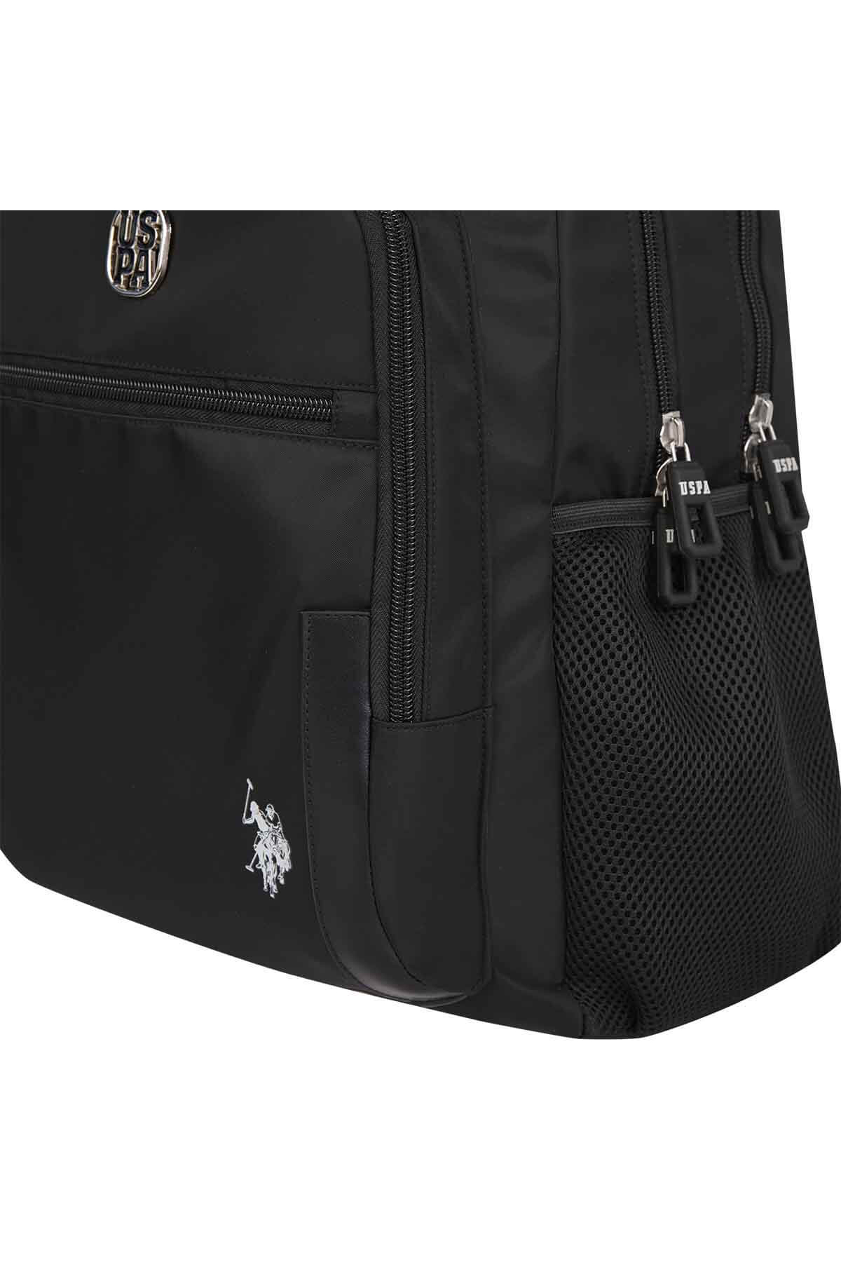 کیف مدرسه دخترانه راسته | یو اس پولو U.S. Polo Assn. 24S.OKL.DÖN.0051 - تصویر 3