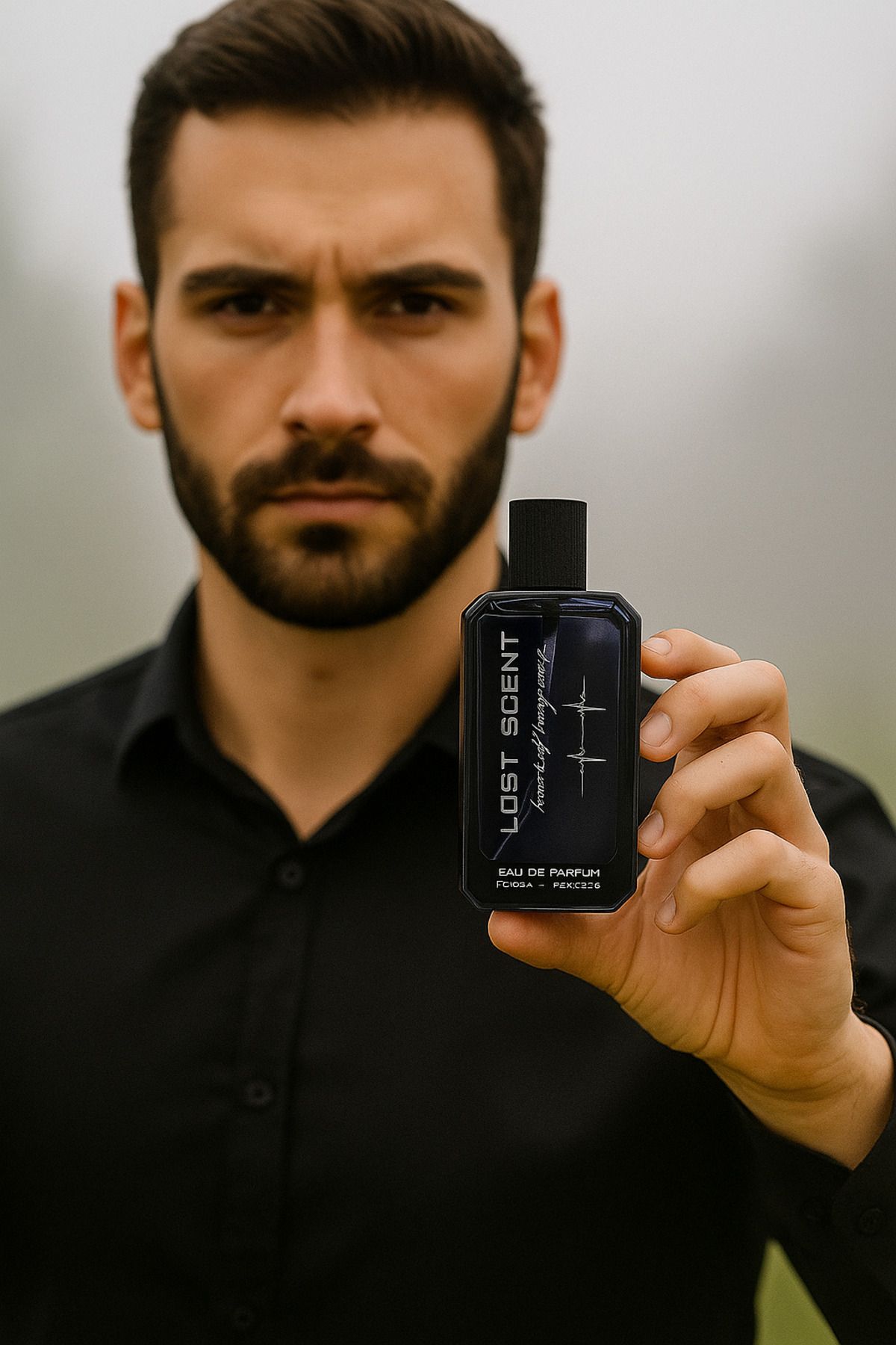 Lost Scent Kalıcı Ve Etkili Blue 2 Erkek Parfüm 100ML