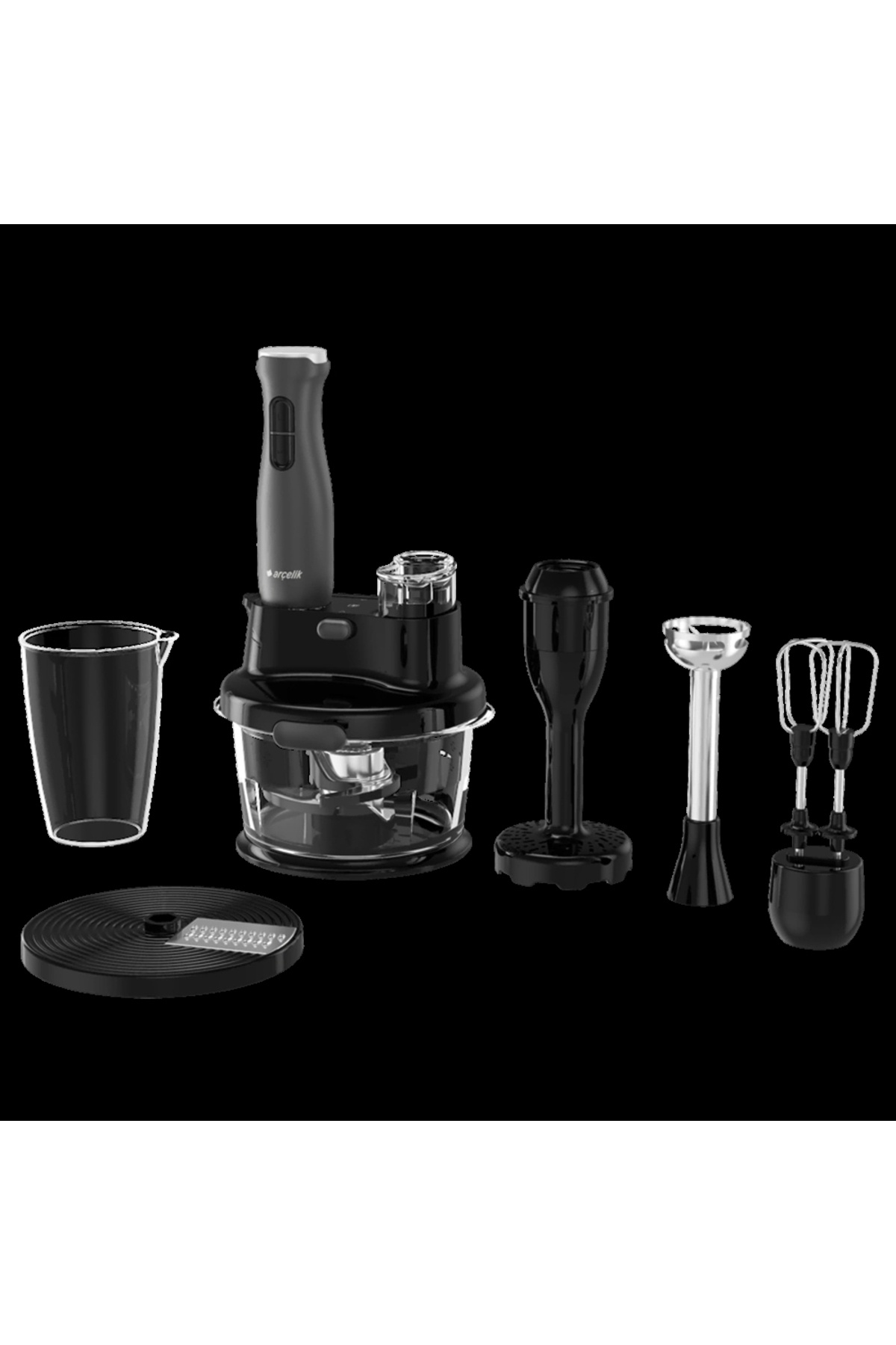 Arçelik RHB 9410 CAM HAZNE BLENDER SETİ