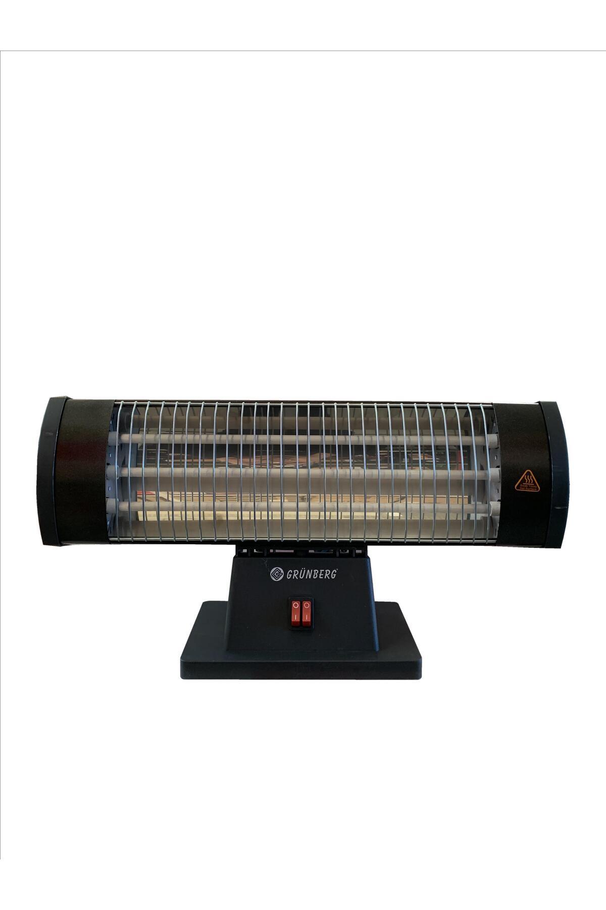 GRÜNBERG ISITICI MASA ALTI