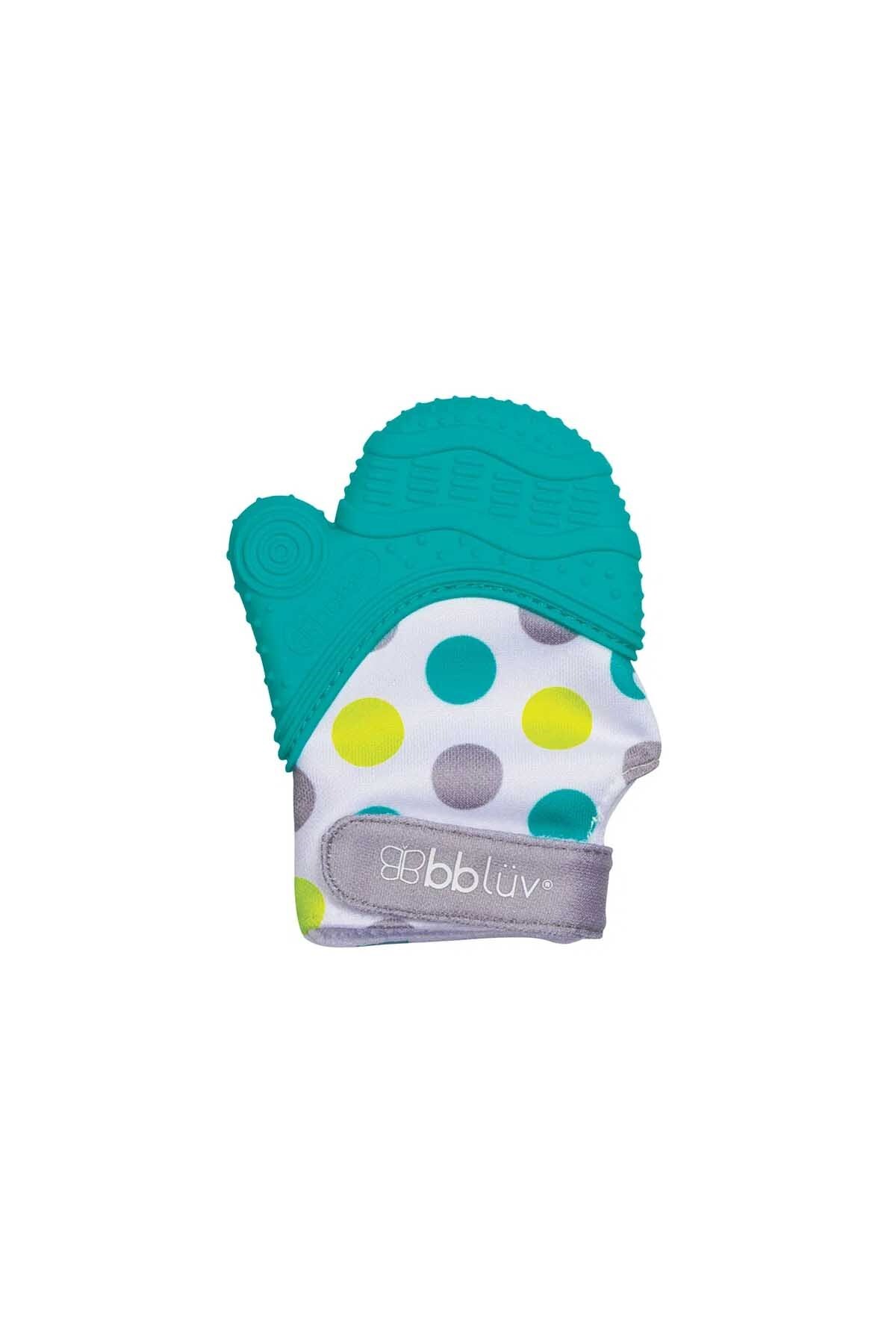 bblüv Glüv Diş Kaşıyıcı Eldiven fotoğrafı 6 (önizleme)