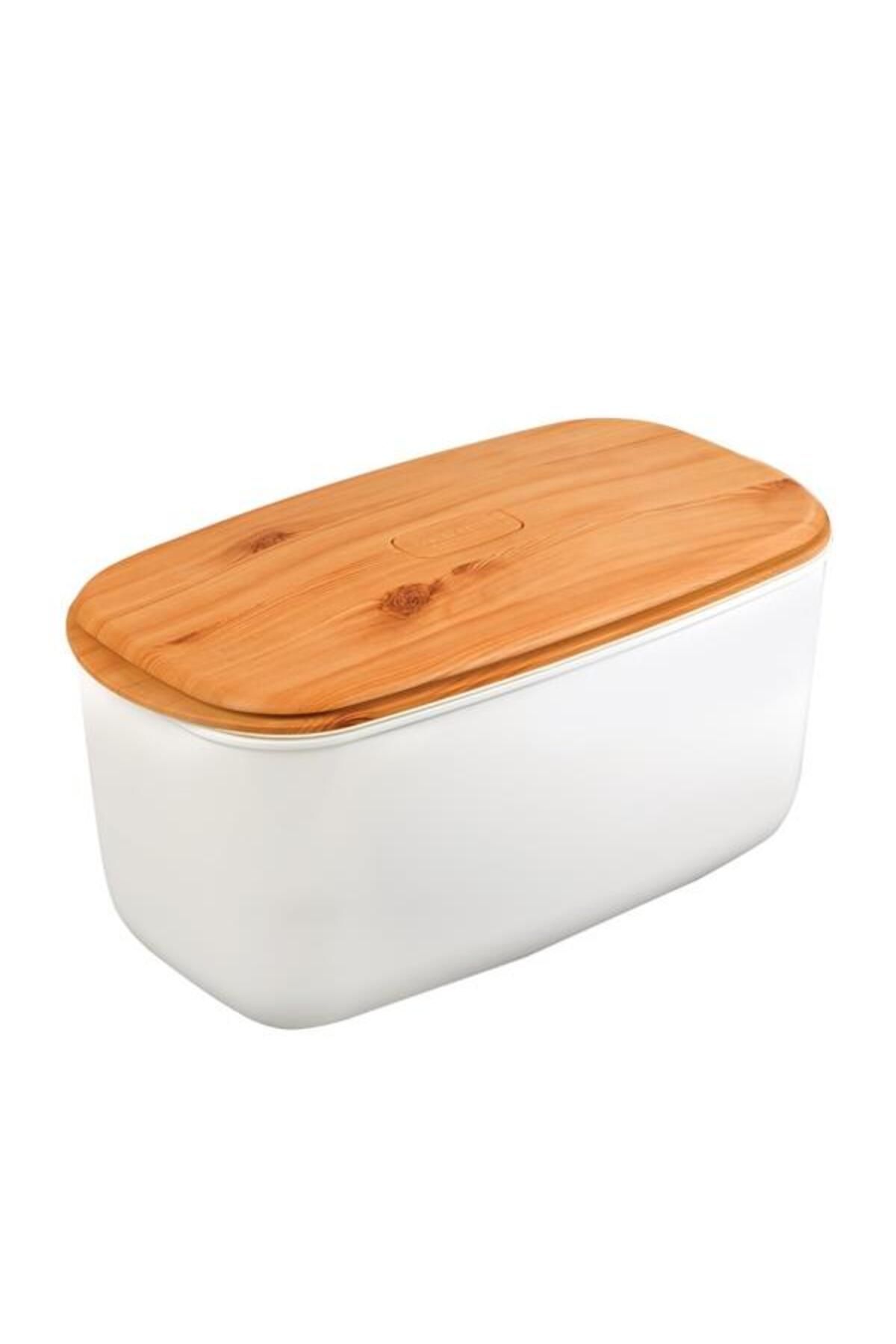 Motek-Geseus Moonstar Trend Bread Bamboo Patterned-11 Liters-Tbr-747B 3