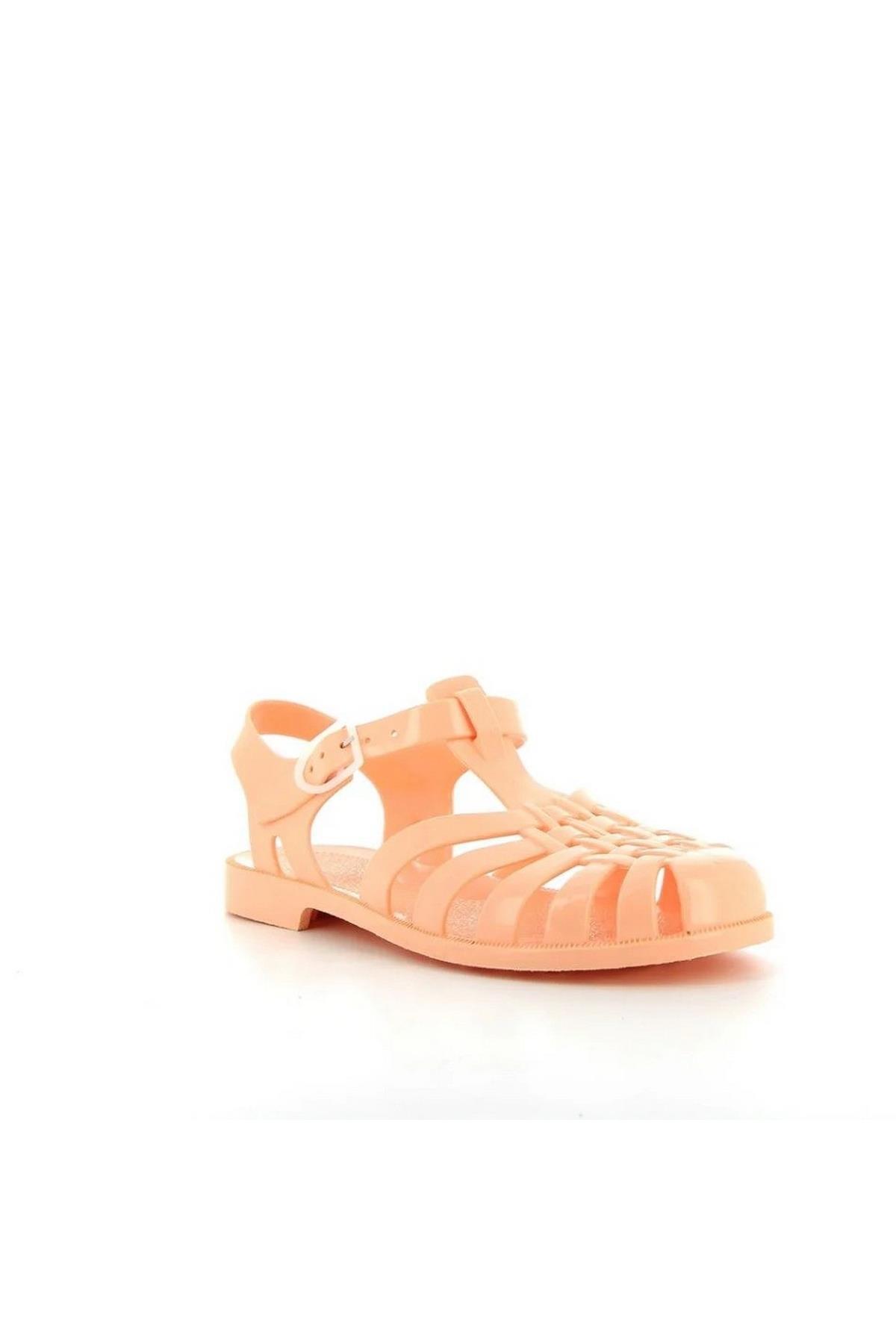 MEDUSE  SUN KADIN SANDALET PECHE - ŞEFTALİ - Görsel 2