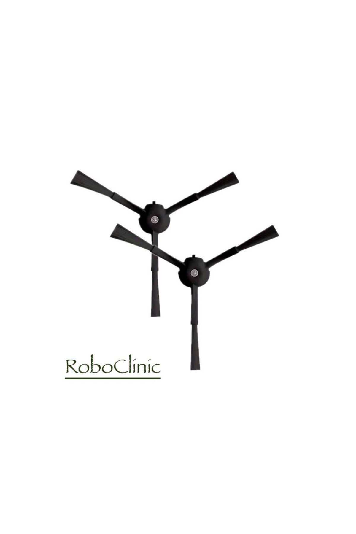 Roborock S8/s8 Plus/s8 Pro Ultra Robot Süpürge Uyumlu Yedek Fırça,hepa Filtre,mop Set-9 Parça - 3