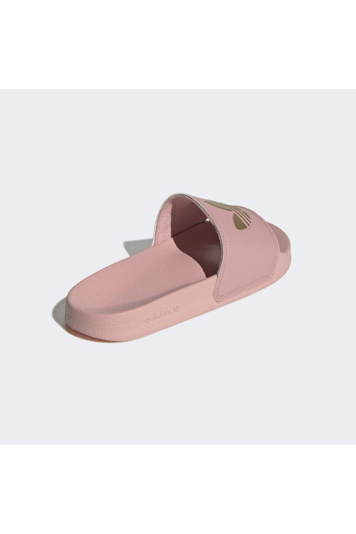 دمپایی صورتی مردانه و زنانه دمپايي روزانه مدل Adilette lite adidas