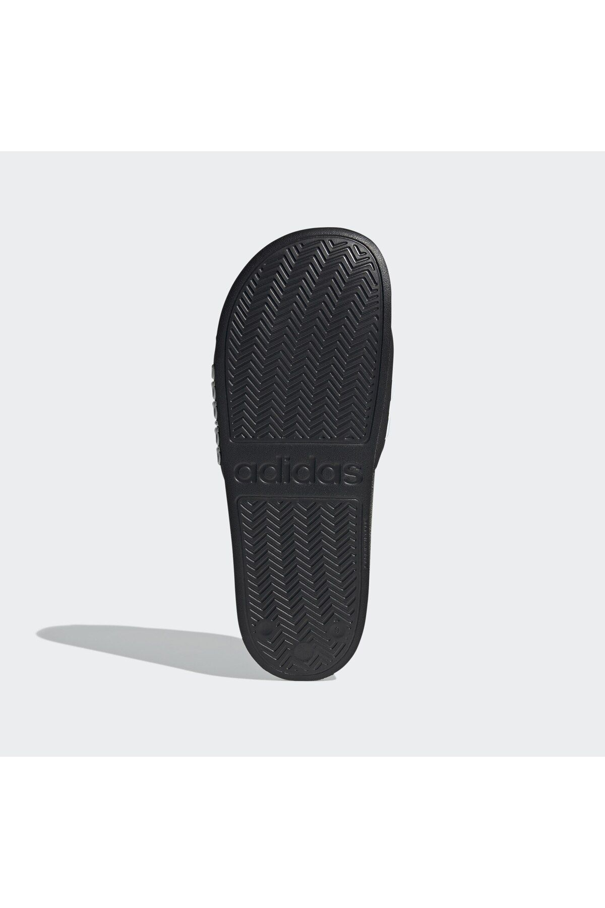 دمپایی مشکی مردانه و زنانه سیاه دوش در عادلانه اورجینال adidas