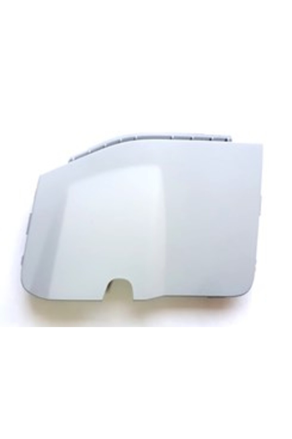 Genel Markalar Cekı Demır Kapagı On Vw Amarok 12-17