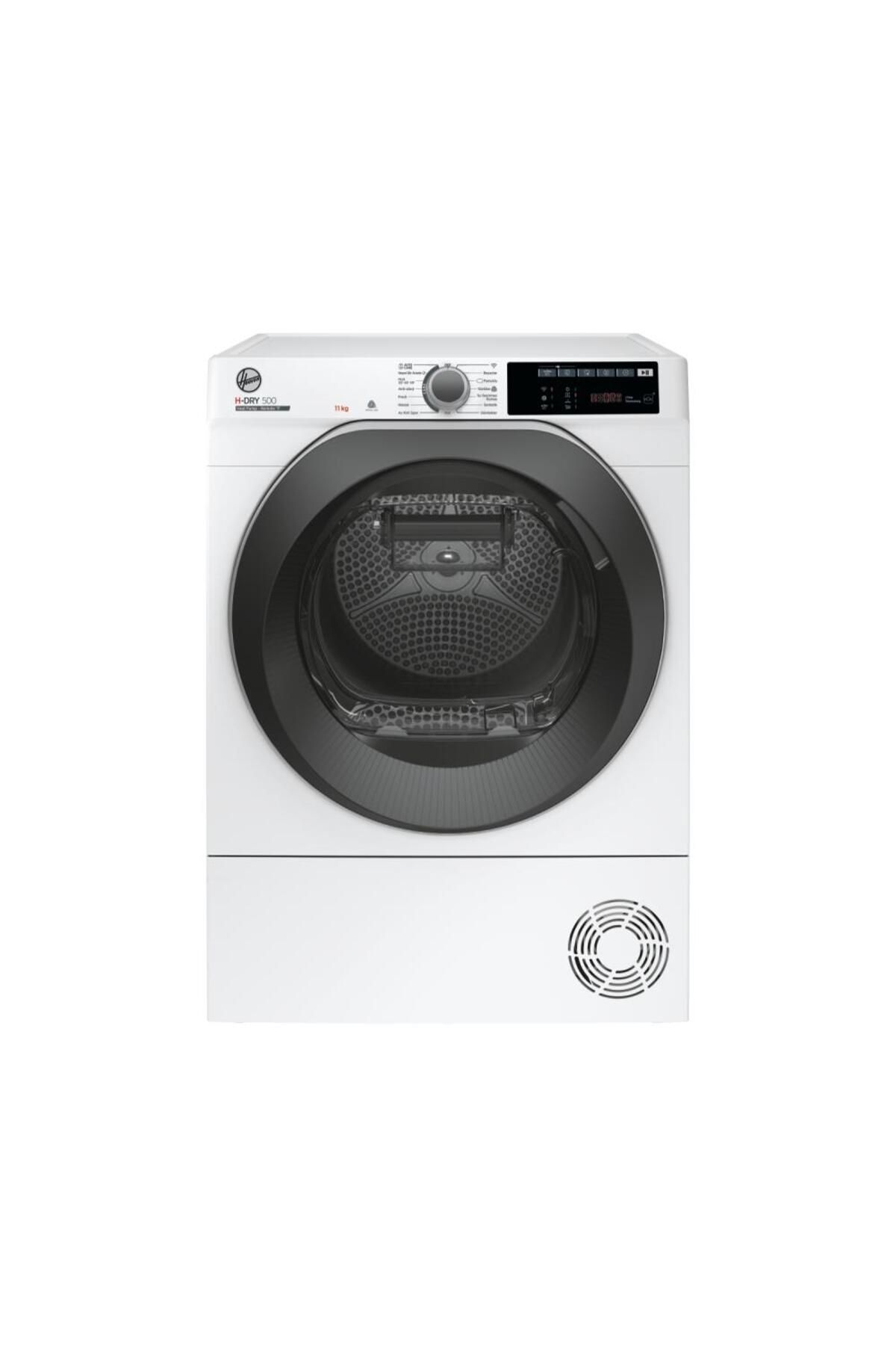 Hoover (31102850) Ndeh11a2tsbex-17 Camasır Kurutma Makınesı