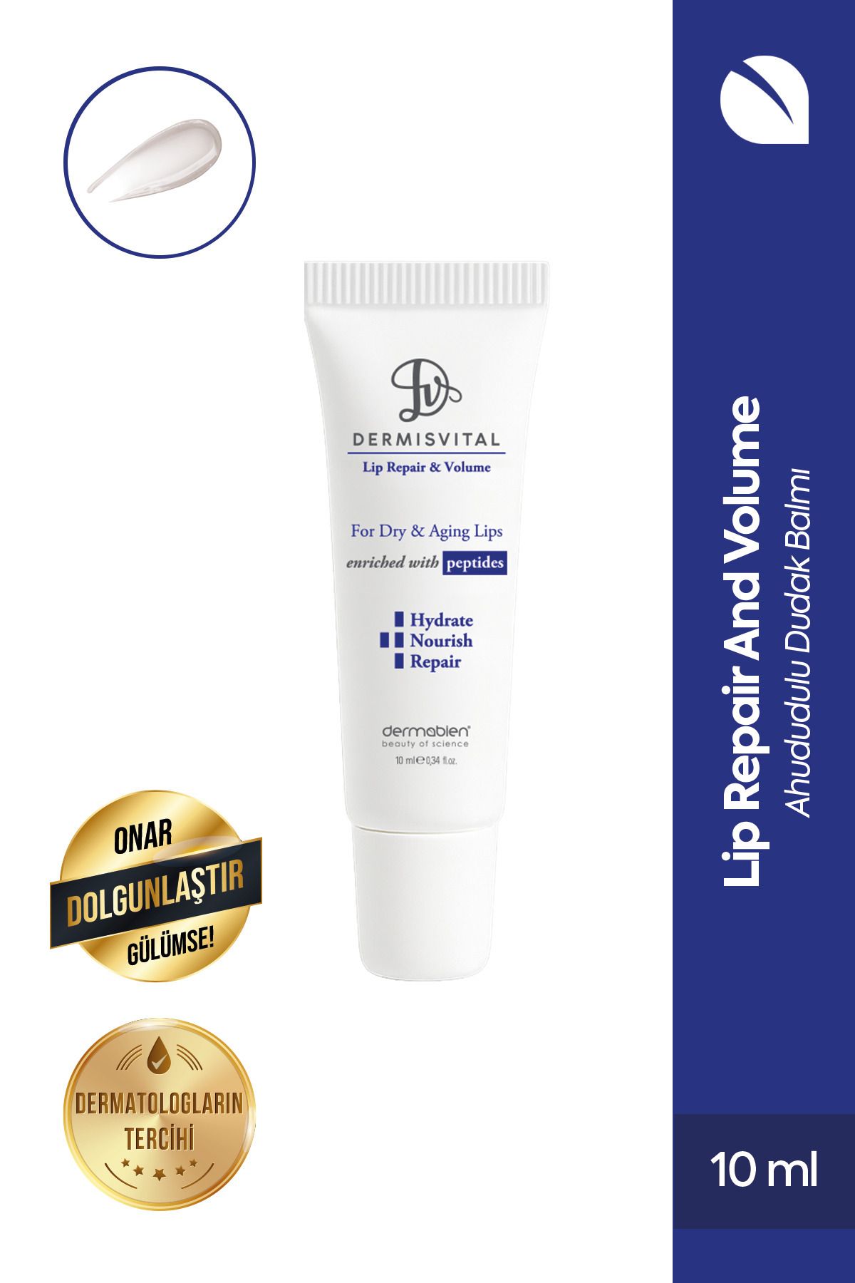Dermabien Dermisvital® Lip Balm