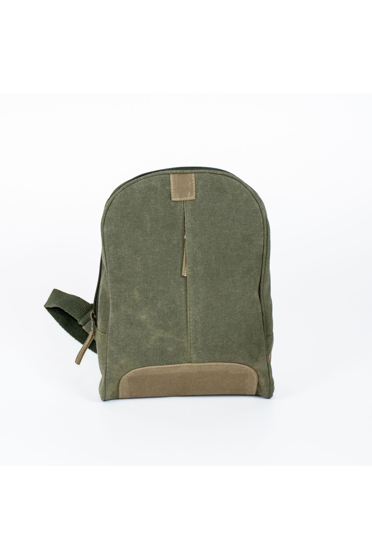 Old Cotton S-EVONNA-BAG-BRIND - Su Geçirmez, Okul - Laptop - Seyahat Çantası Unisex