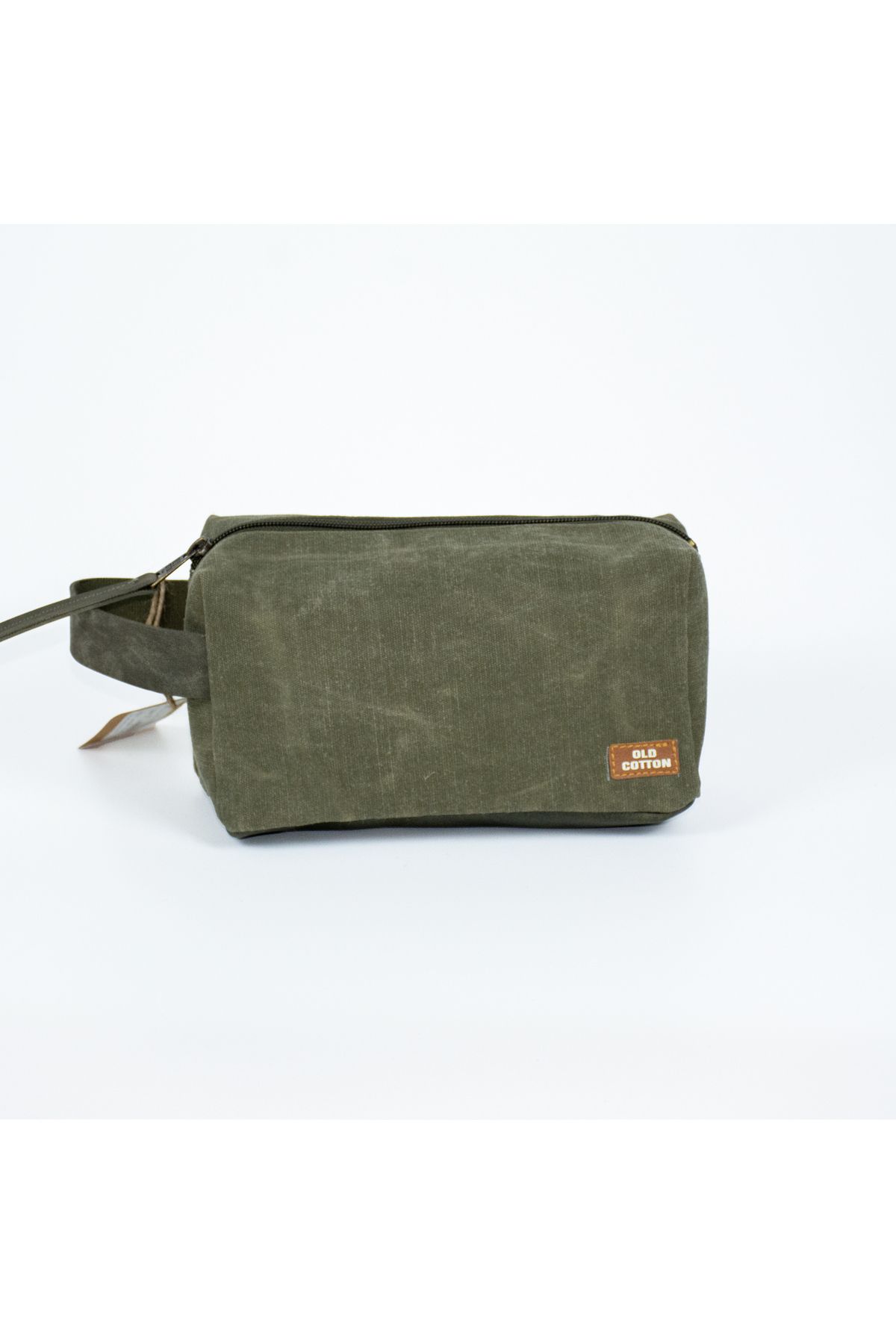 Old Cotton S-HAND-BAG-Kişisel Bakım Ve Günlük El Çantası