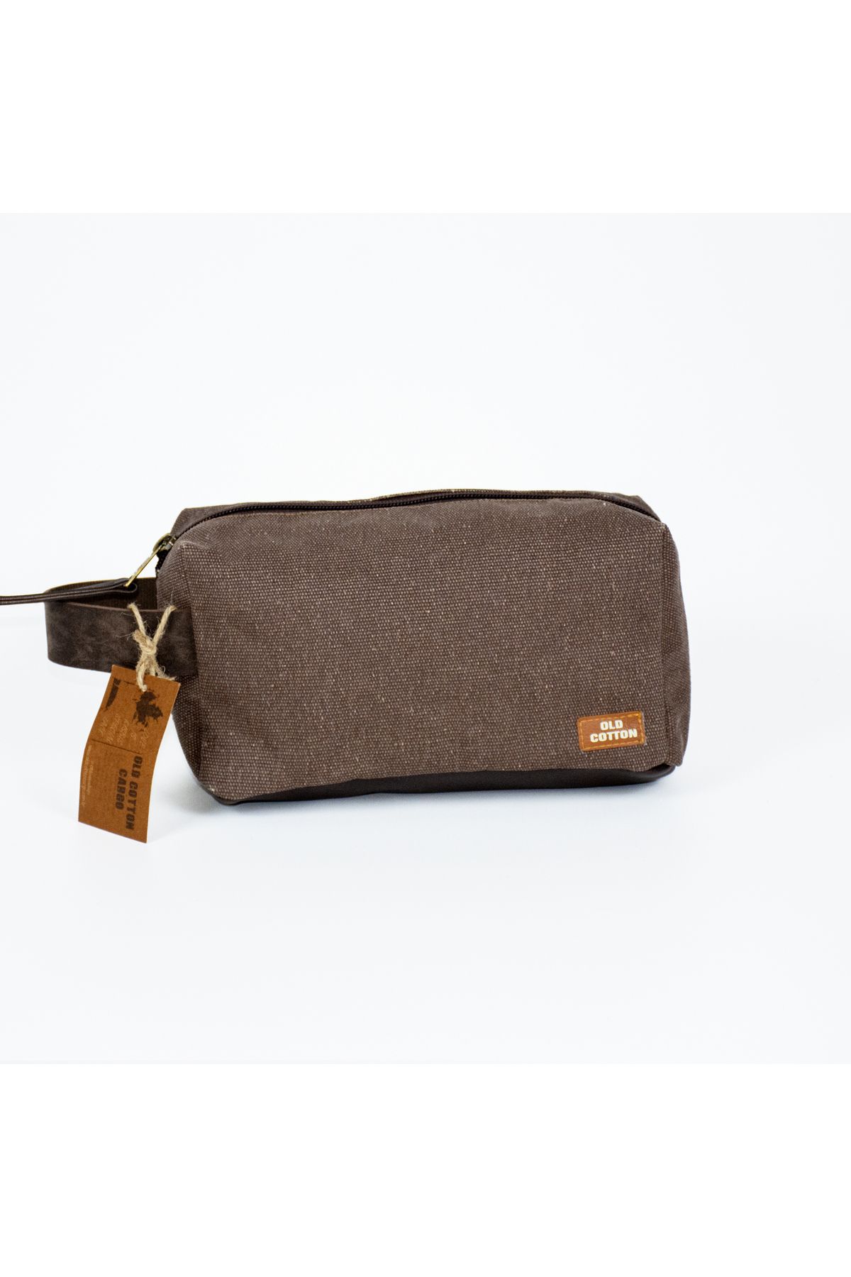 Old Cotton S-HAND-BAG-Kişisel Bakım Ve Günlük El Çantası