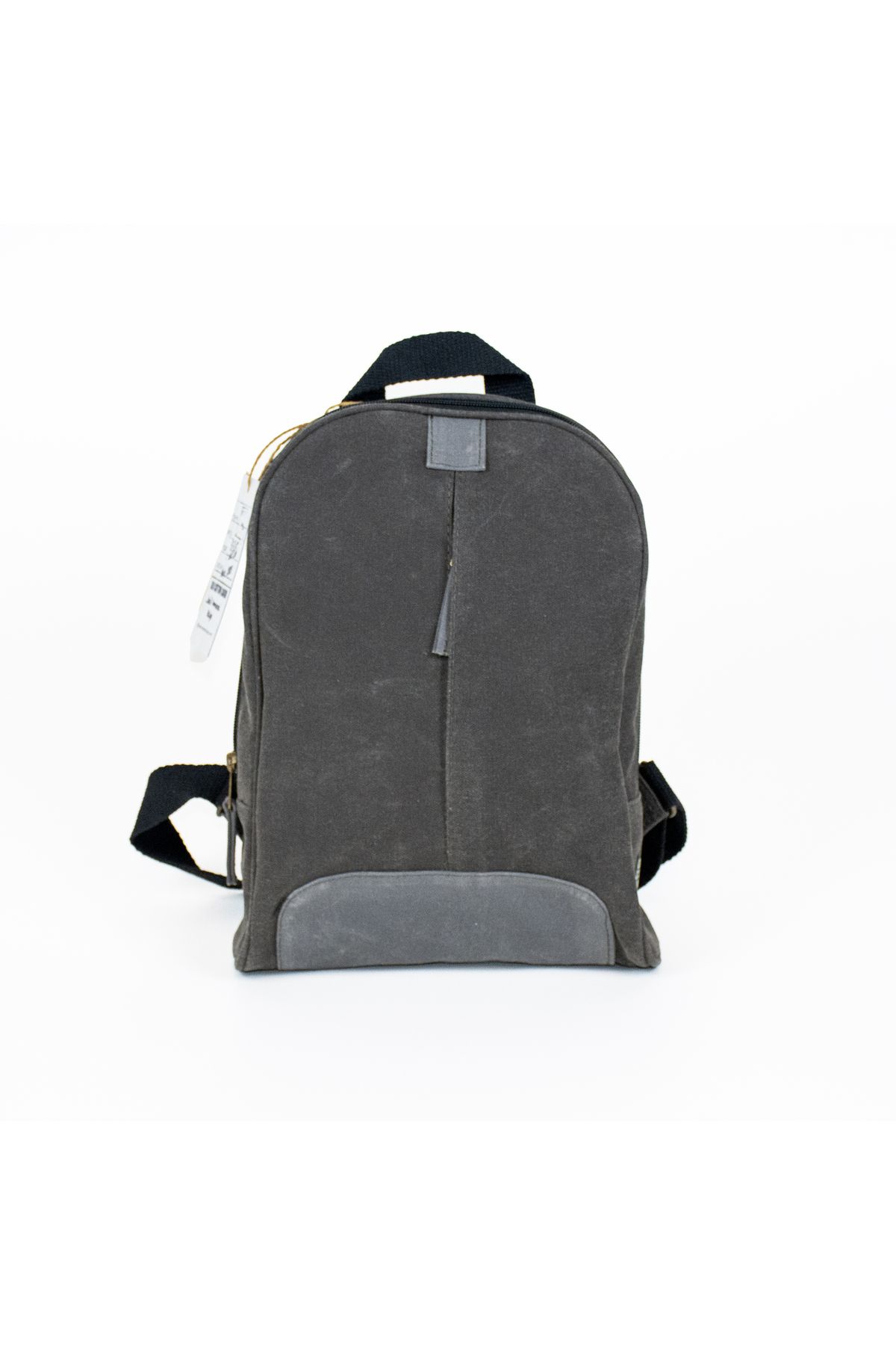 Old Cotton S-EVONNA-BAG-BRIND - Su Geçirmez, Okul - Laptop - Seyahat Çantası Unisex
