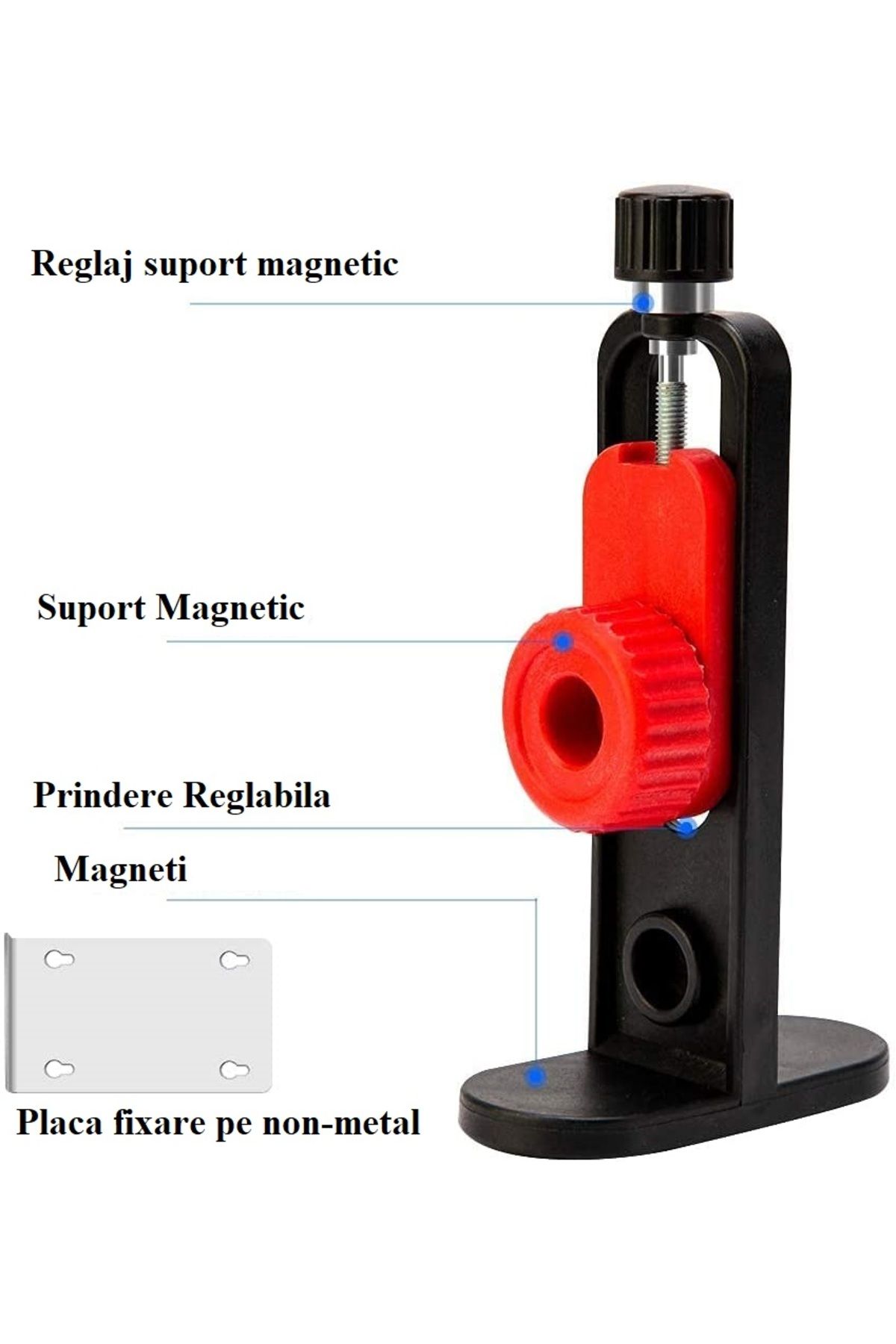 INVINCIO-Laser Level Invincio Green, 12 Lines, Horizontal, Vertical, Perimeter, Magnetic Mounting, Indoor and 3