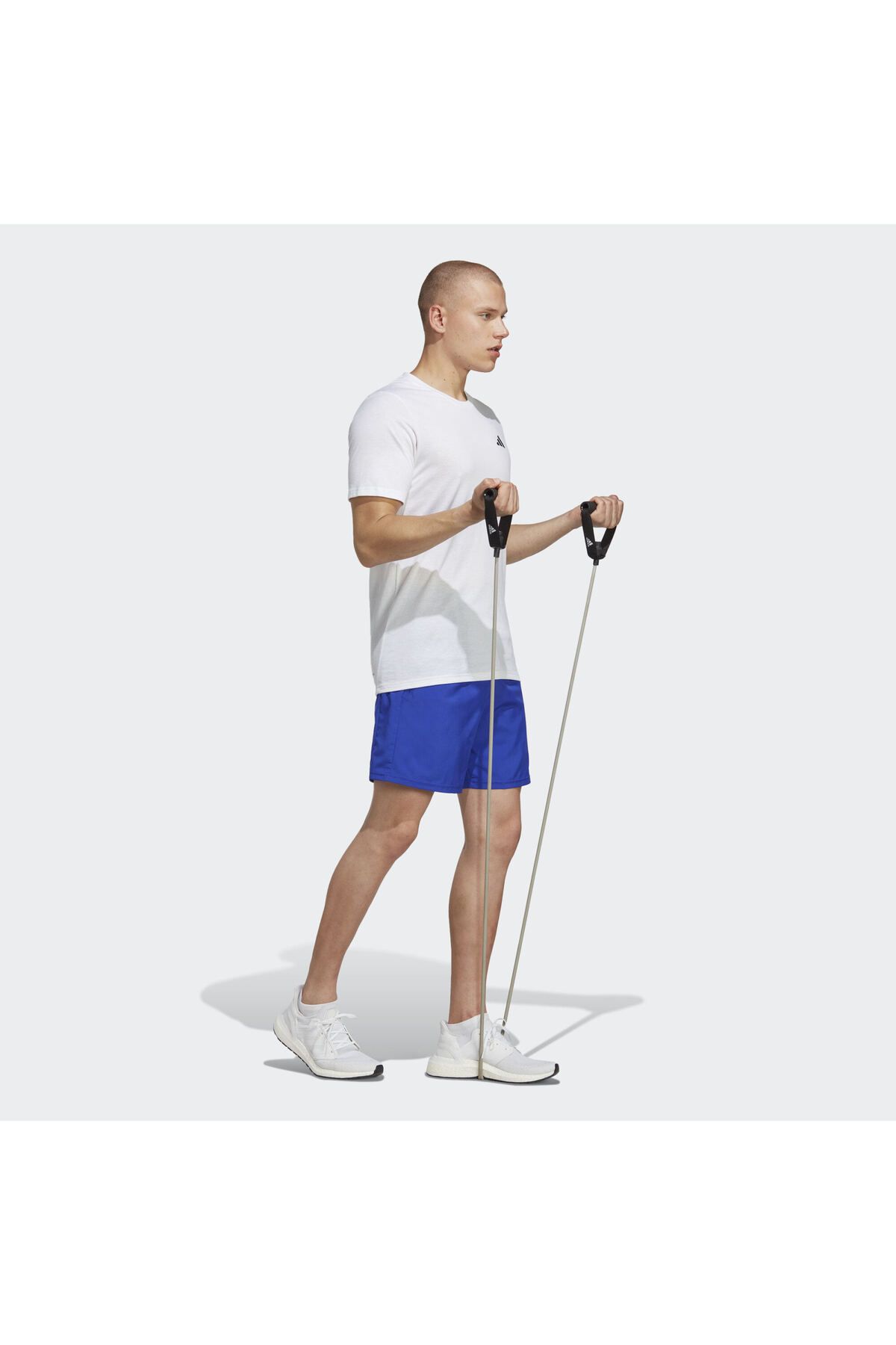 adidas-Tričko Feelready Training Essentials 6