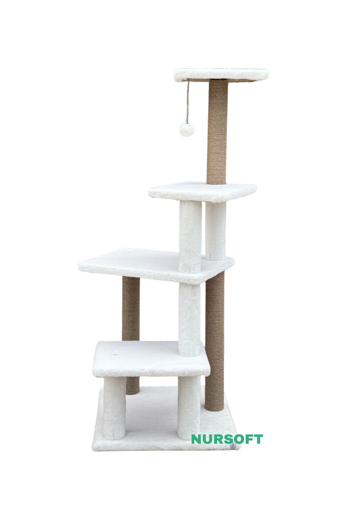 Nursoft-Scratching Board Long Size Large Size Cat Scratching 3