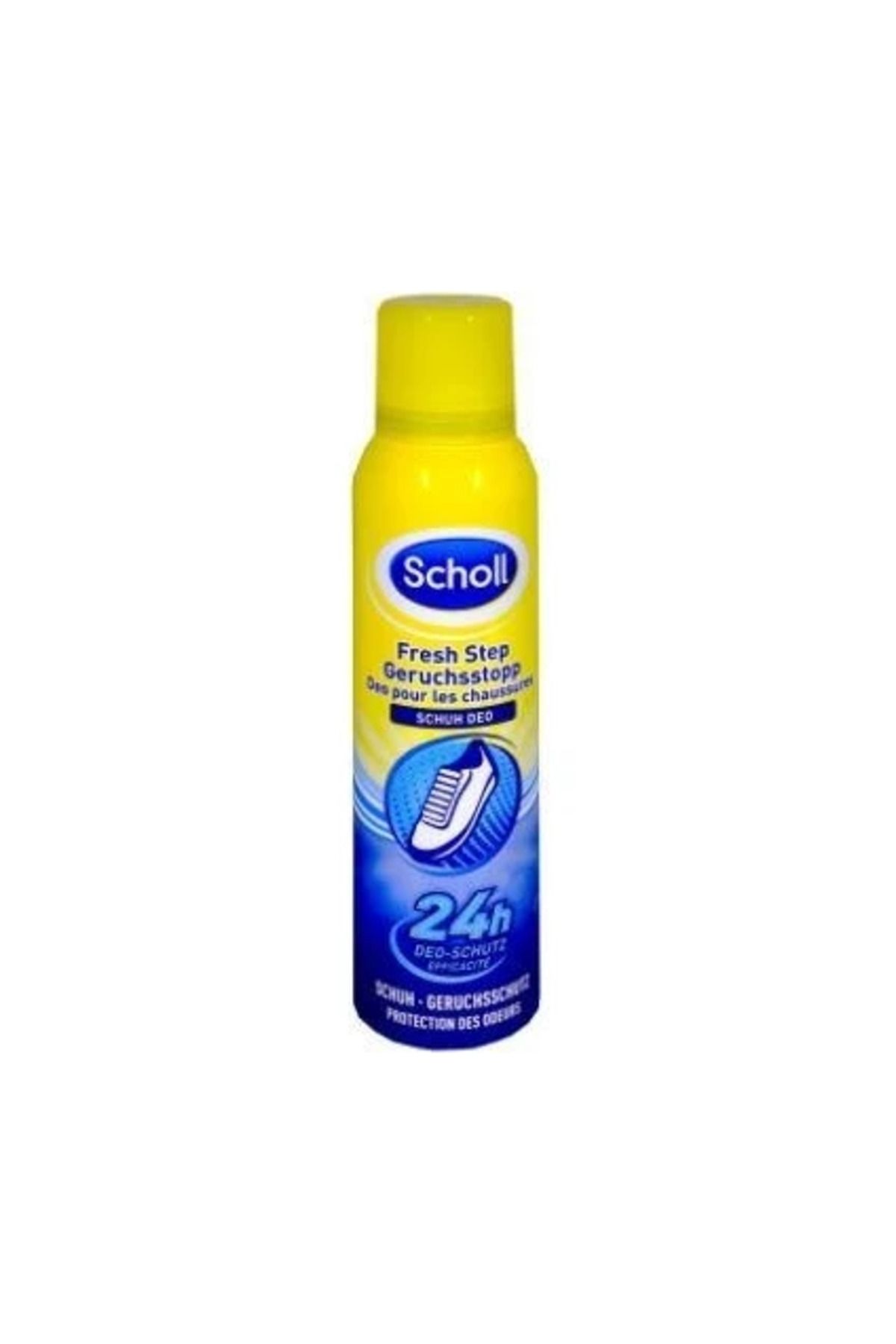 Scholl Koku Onleyı Ayakkabı Spry