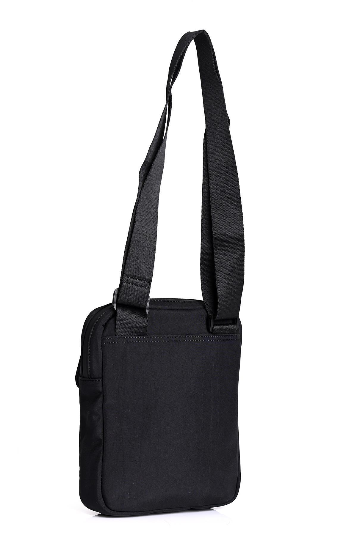 کیف پستچی مردانه راسته | پیر کاردین Pierre Cardin 01pc00102s-2026 - تصویر 4