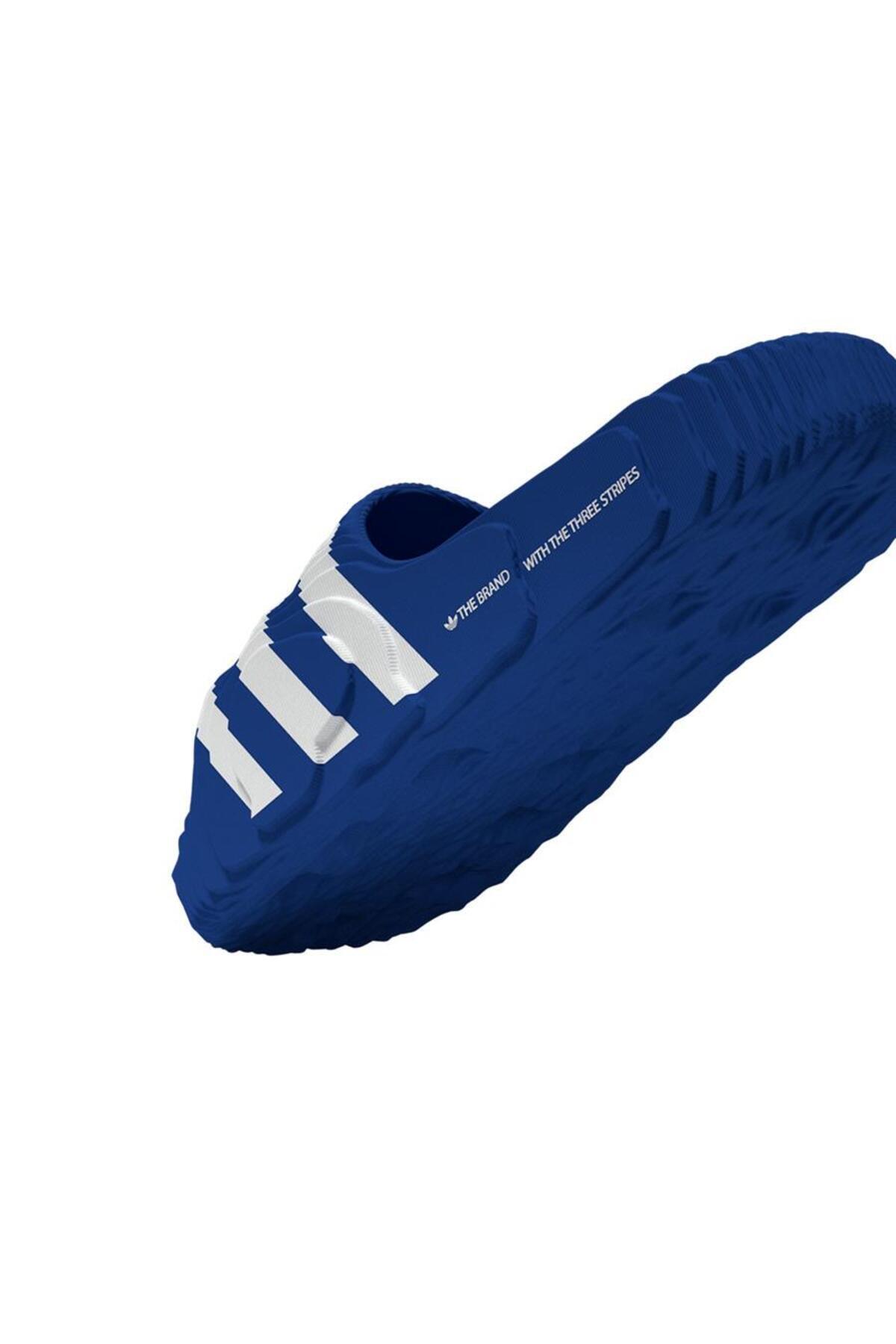 دمپایی مردانه راسته آستین کوتاه | آدیداس adidas IF3667 - تصویر 8